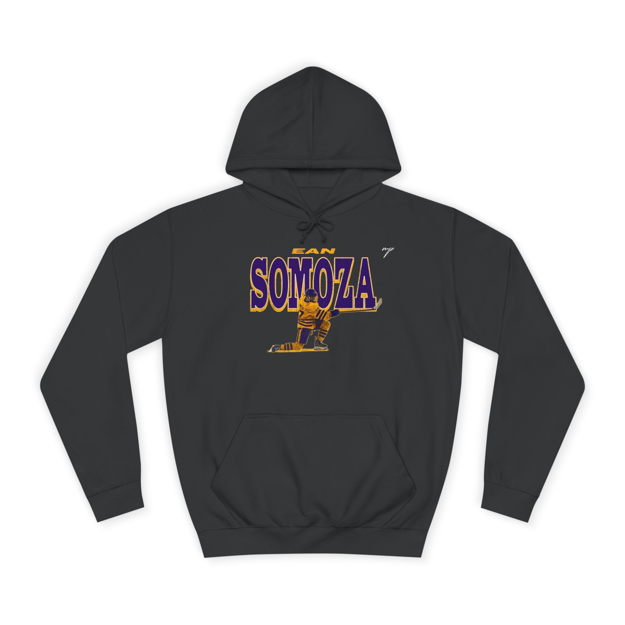 Ean Somoza Hoodie