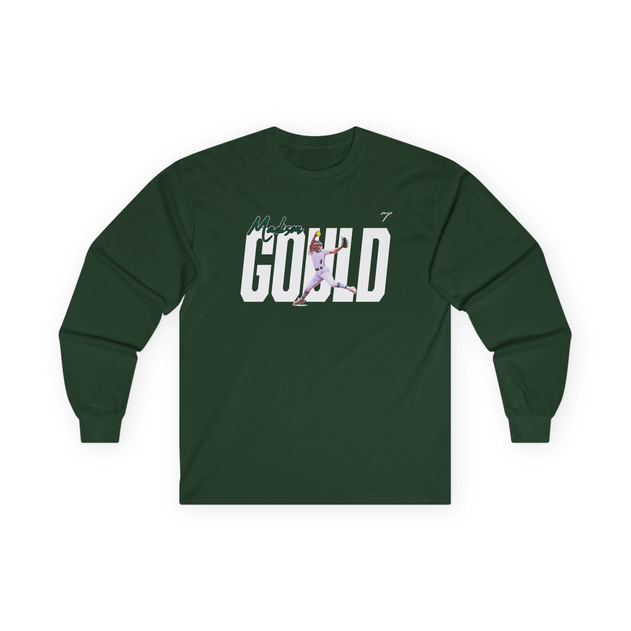 Madison Gould Long Sleeve Tee