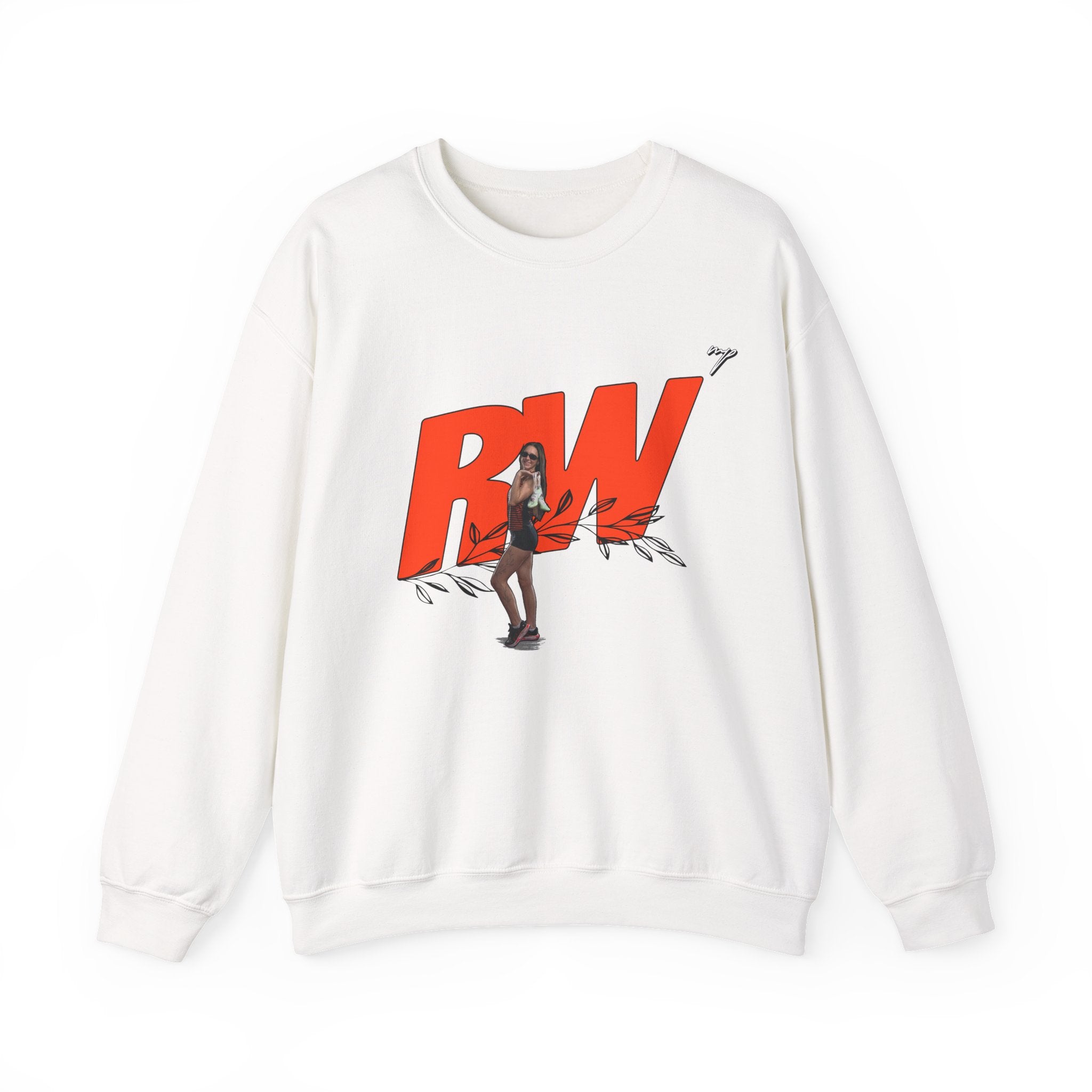 Rieanna Woods Crewneck