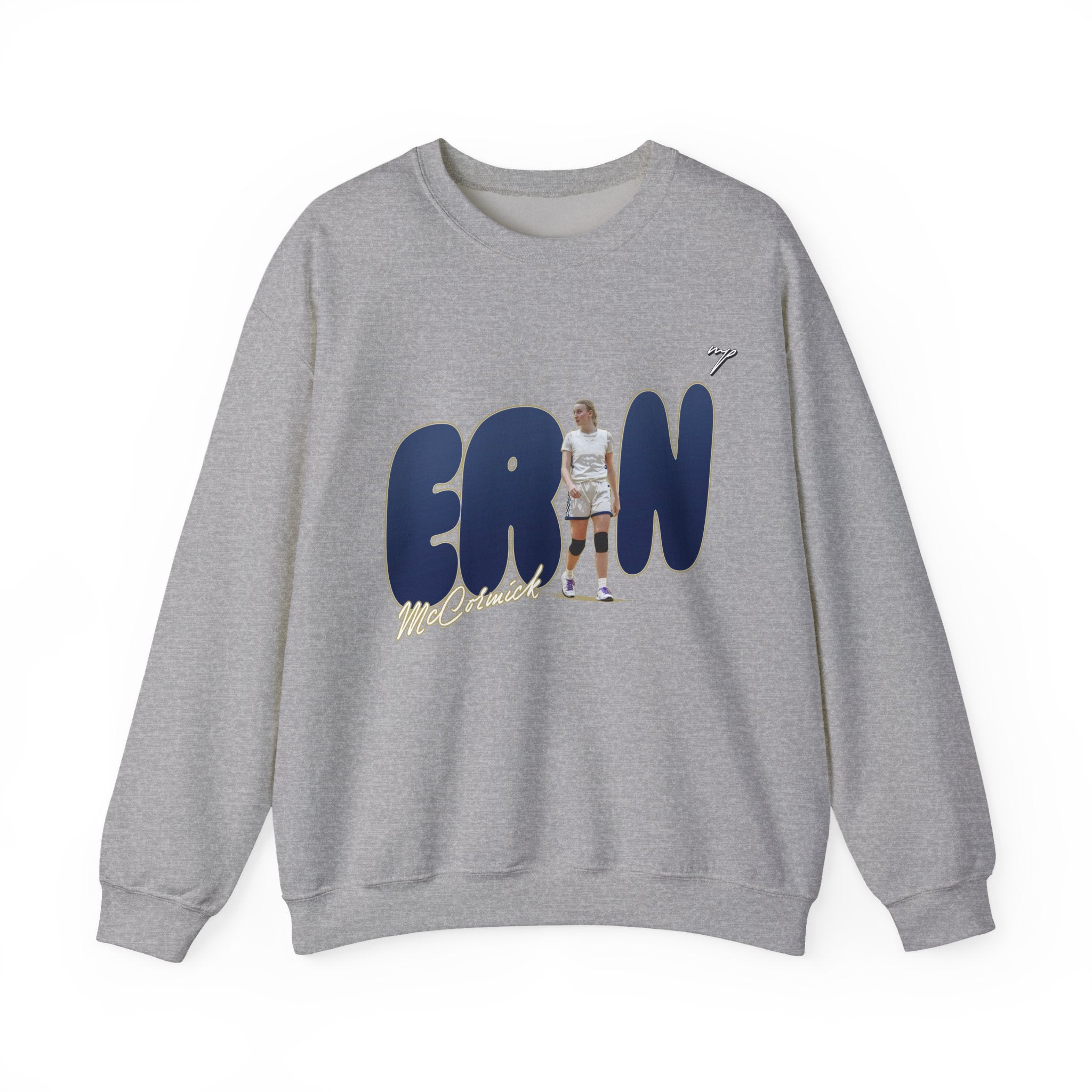 Erin McCormick Crewneck