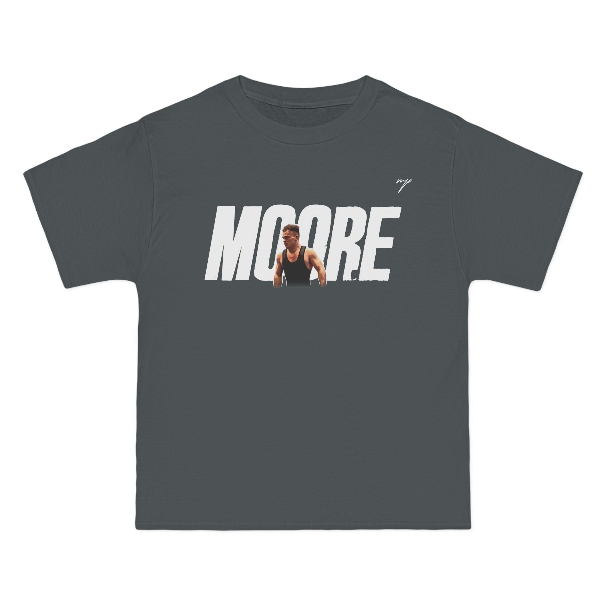 Nick Moore Vintage Tee