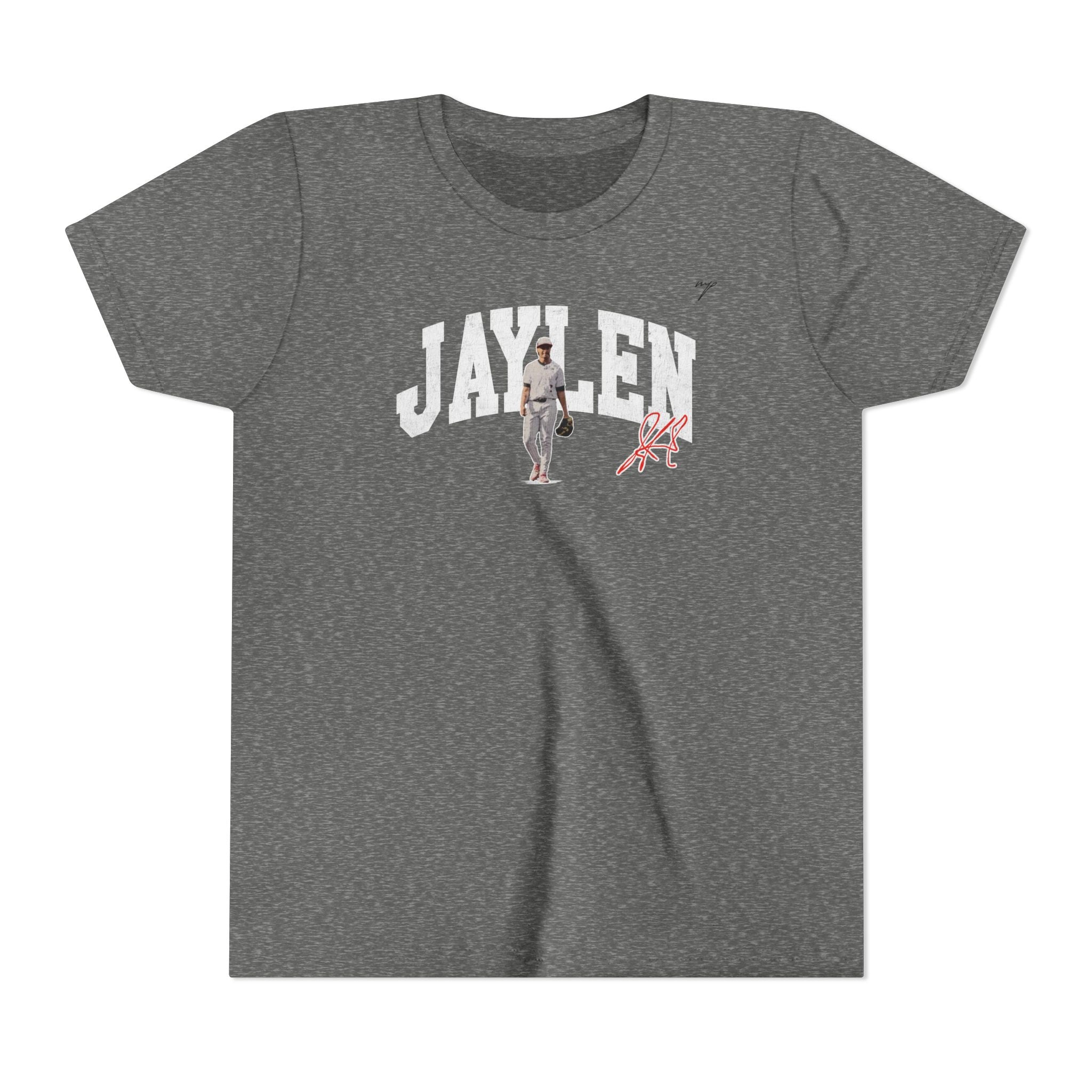 Jaylen Hoilette YOUTH Graphic Tee
