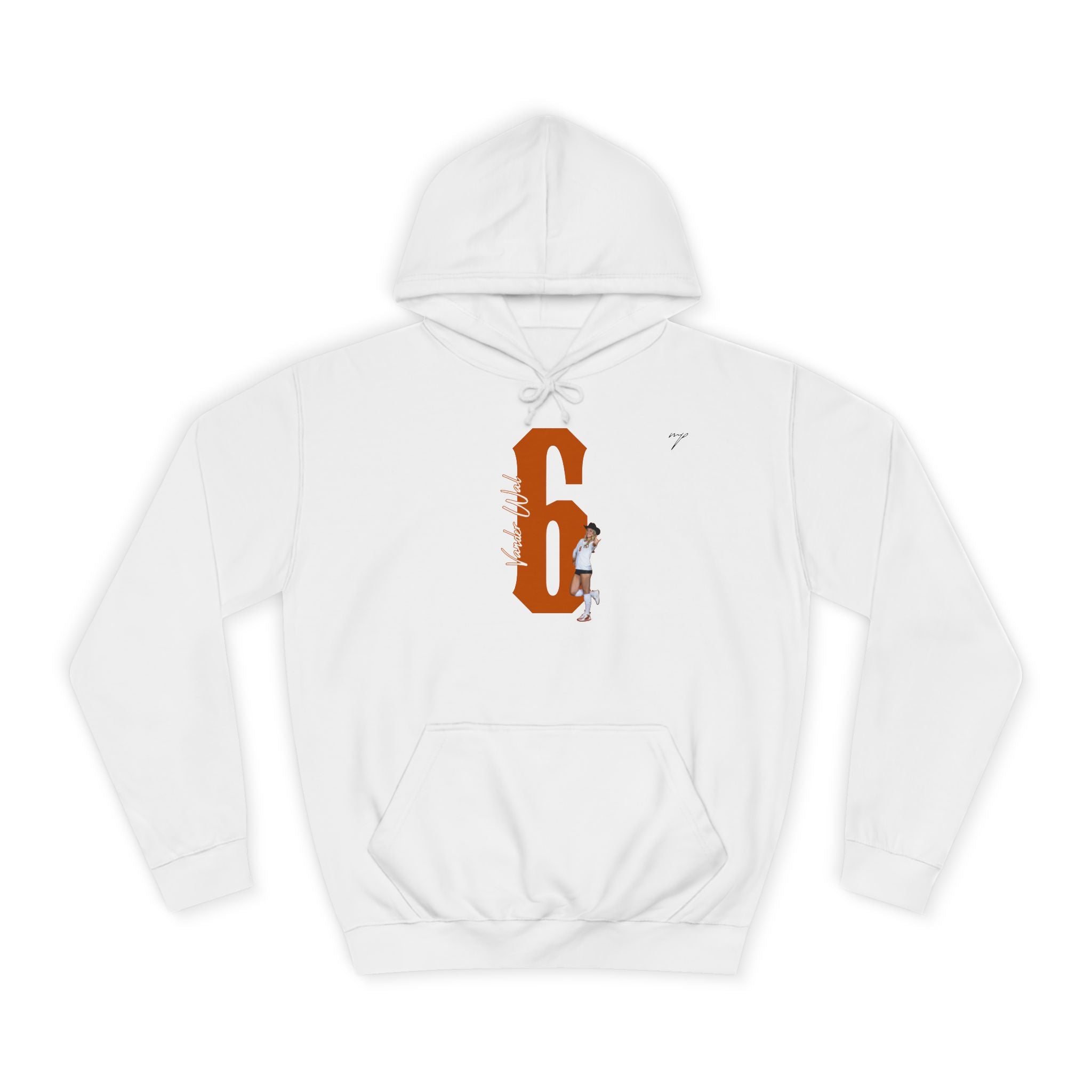 Abby Vander Wal Hoodie