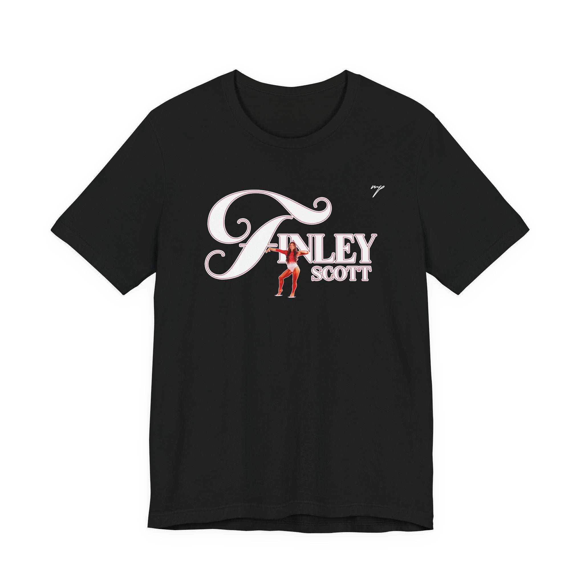 Finley Scott Graphic Tee