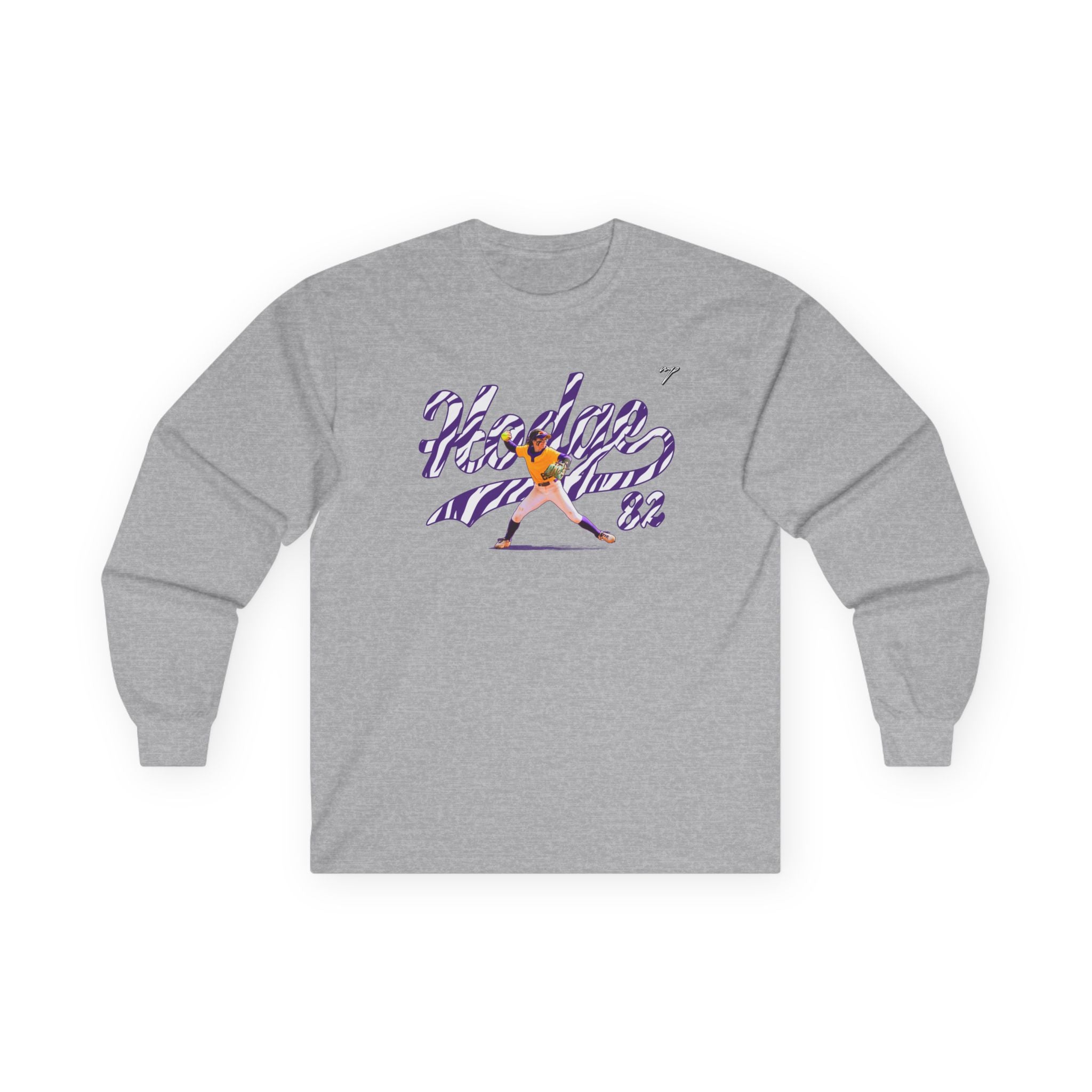 Avery Hodge Long Sleeve Tee
