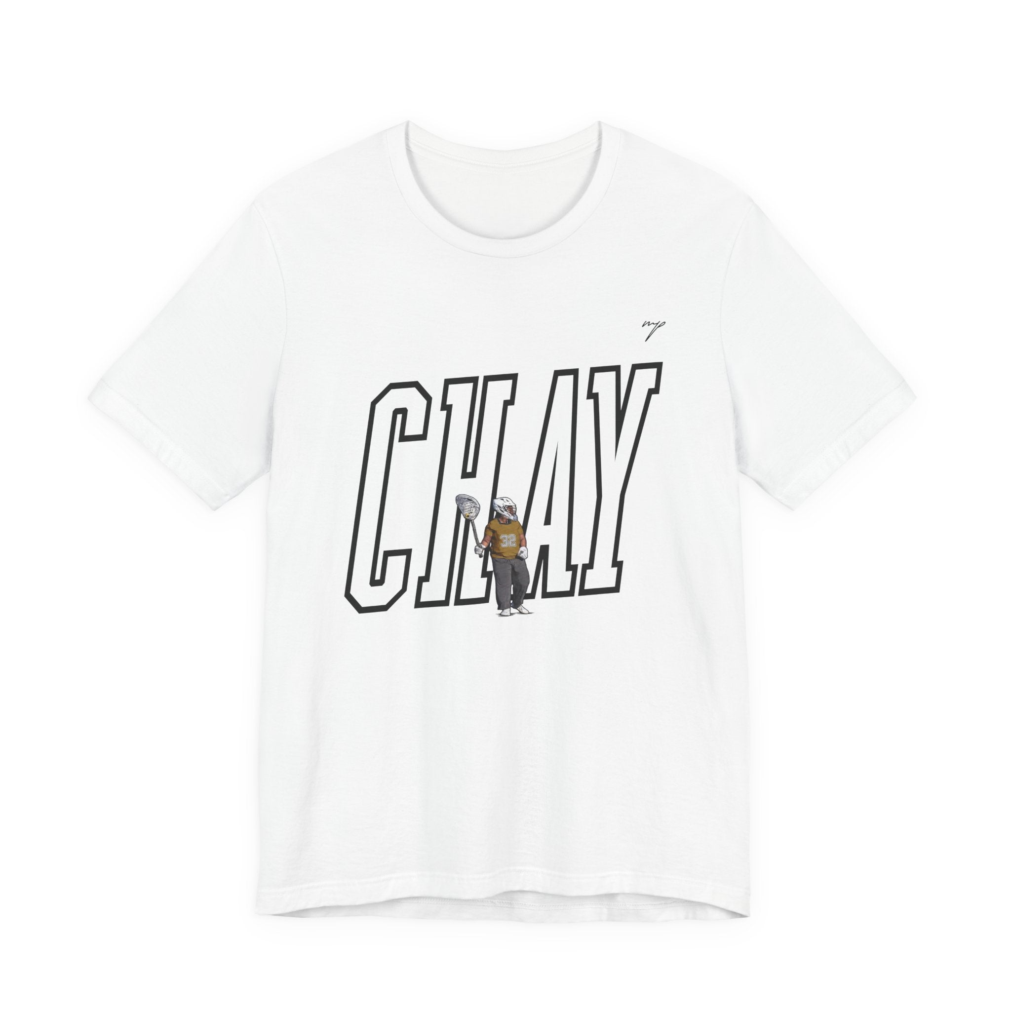 Chayse Corbin Graphic Tee