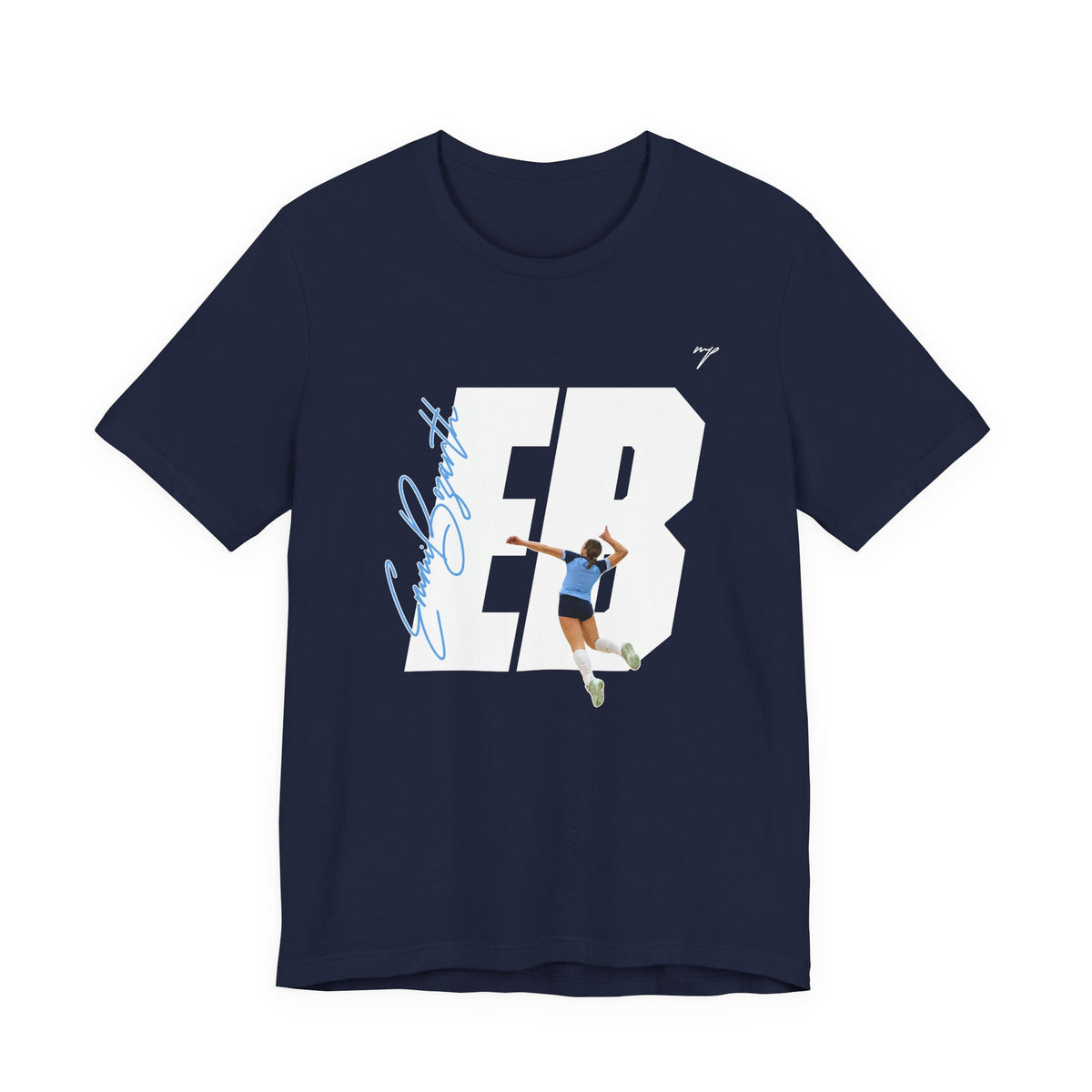 Emmi Bozarth Graphic Tee
