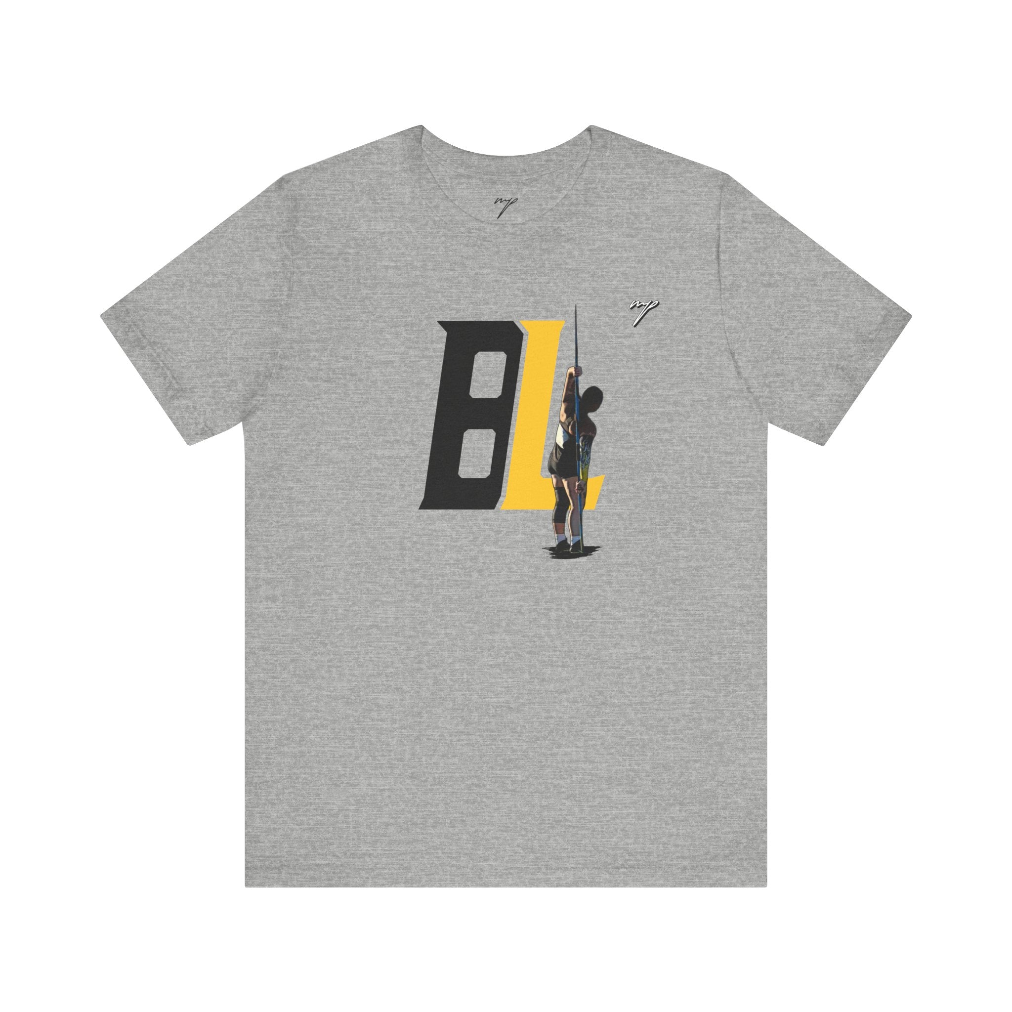Brooklyn Lucas Graphic Tee