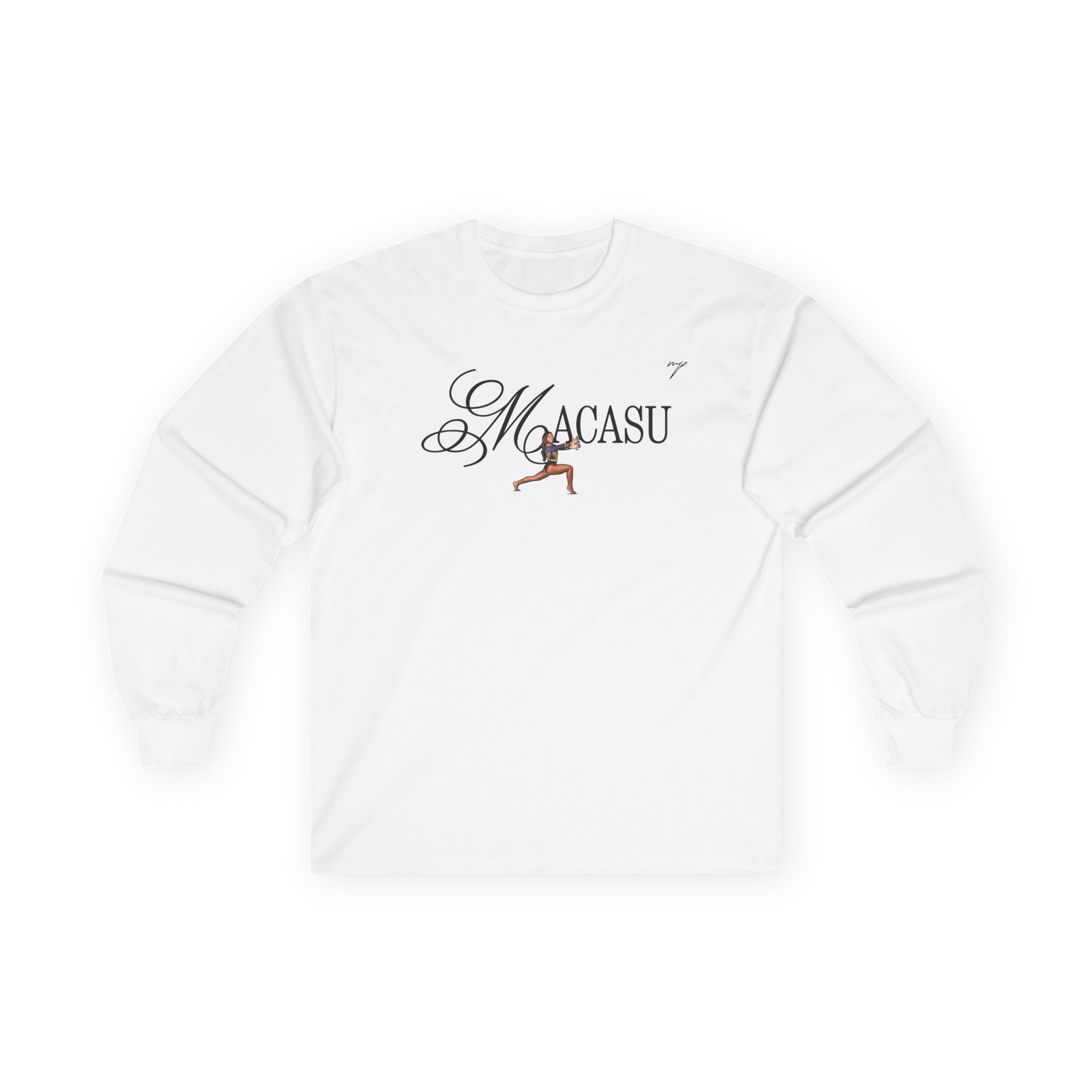 Samantha Macasu Long Sleeve