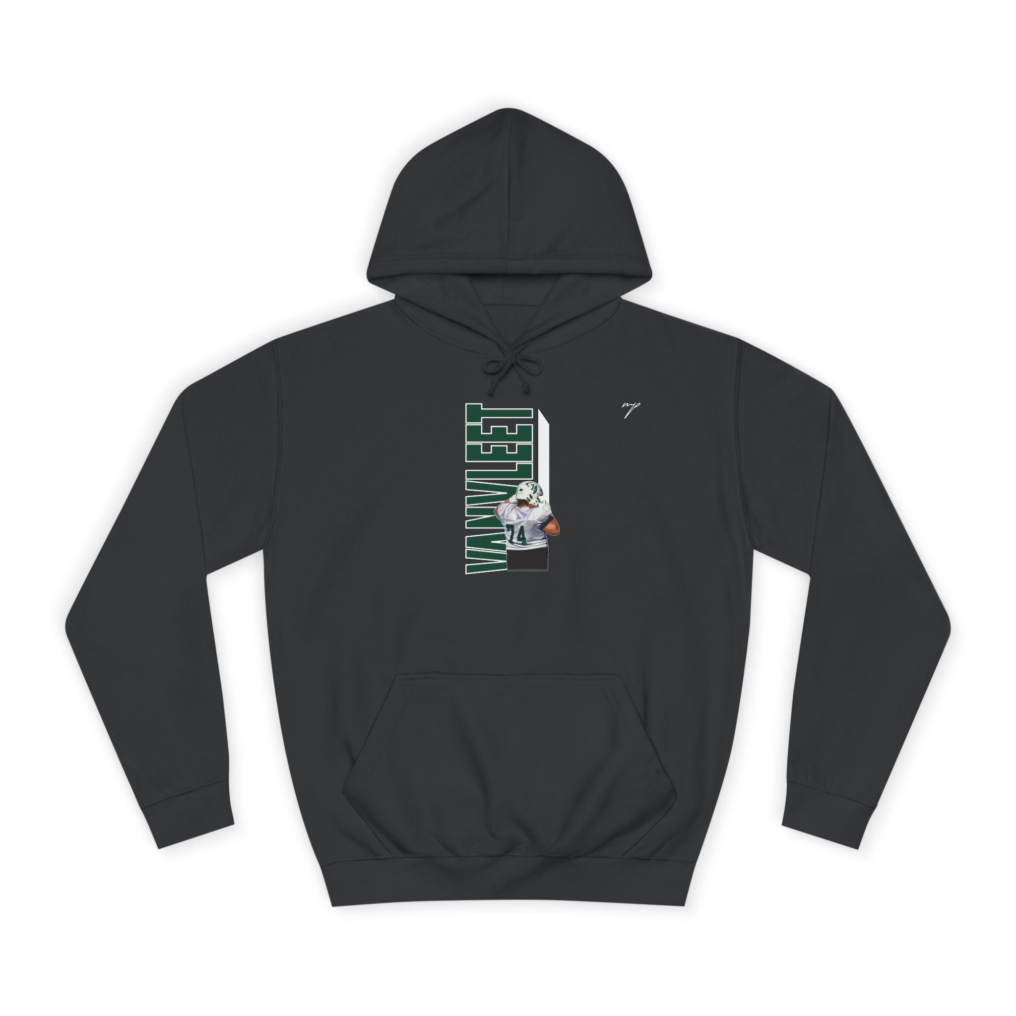 Kyle Vanvleet Hoodie