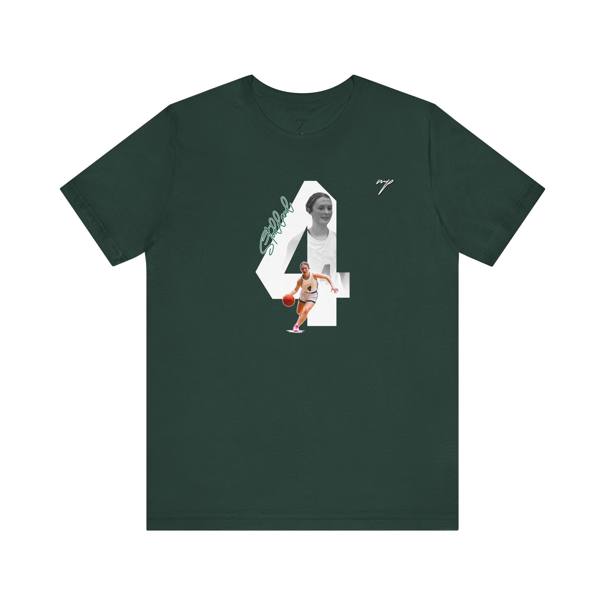 Rebecca Stoddard Graphic Tee