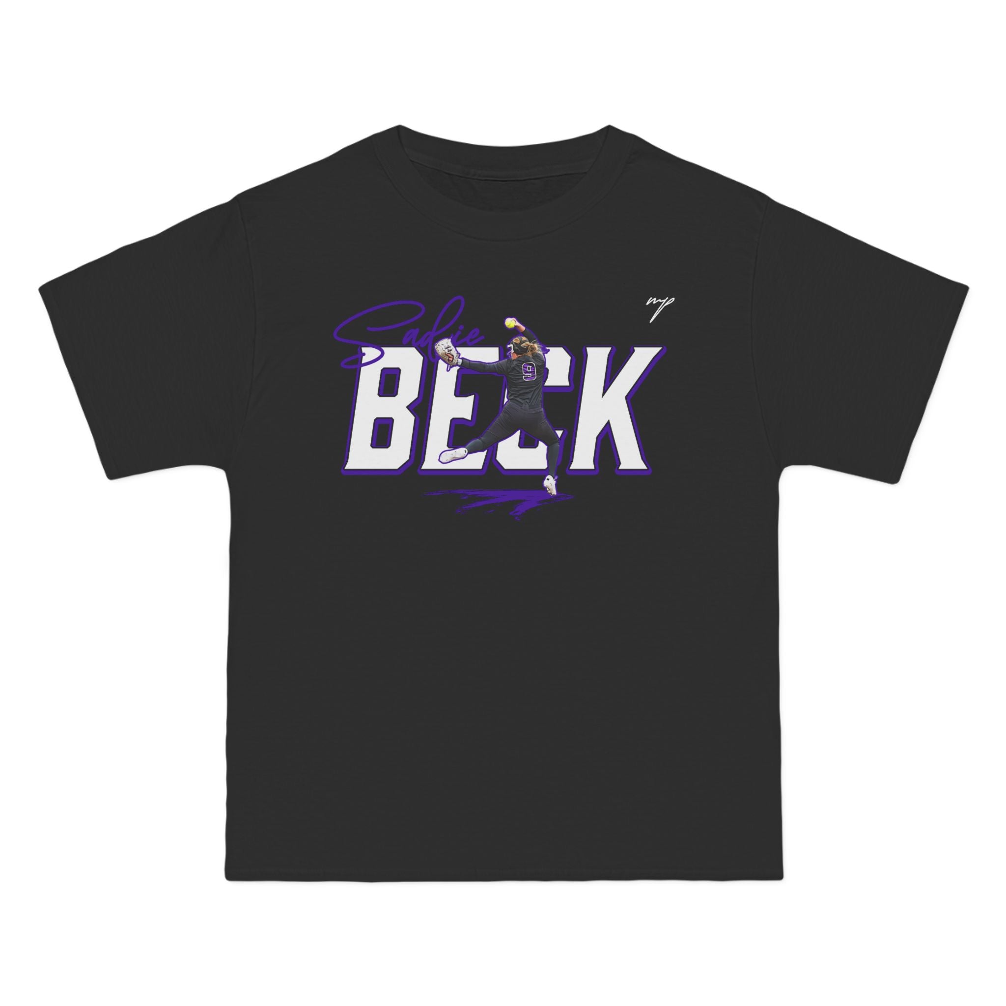 Sadie Beck Vintage Tee