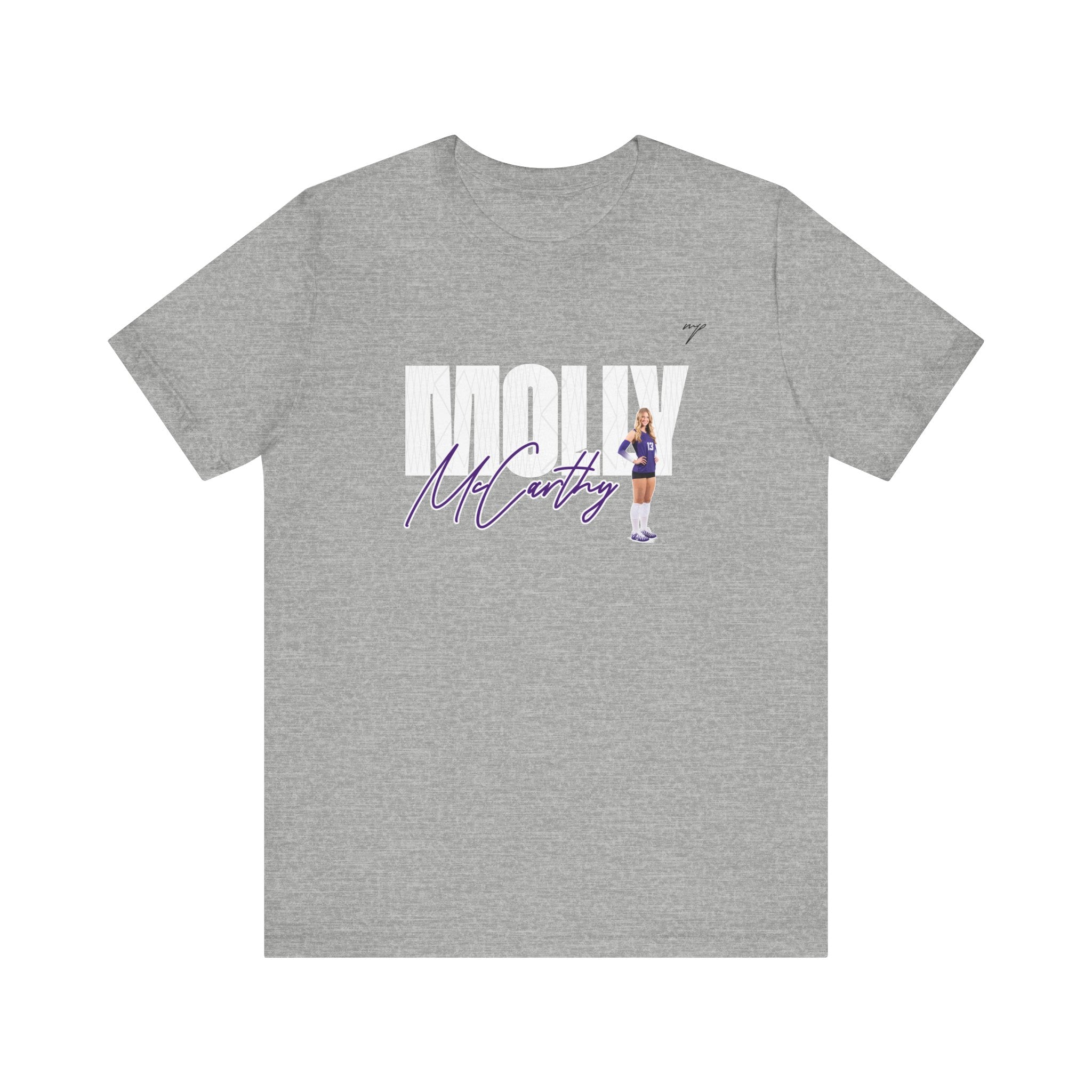 Molly McCarthy Graphic Tee