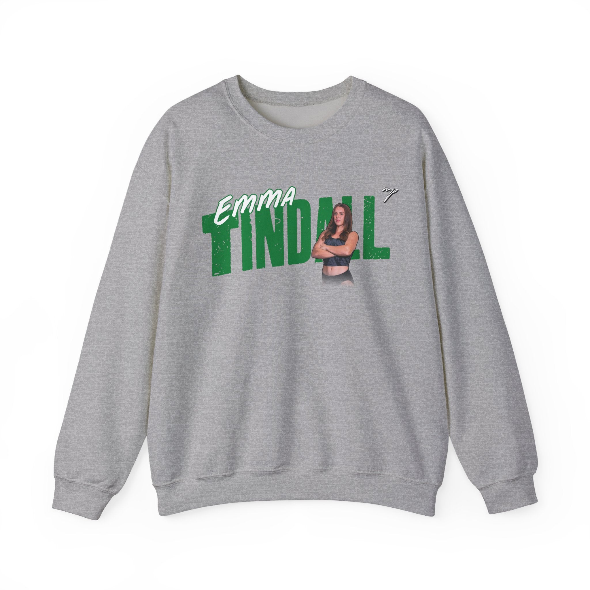 Emma Tindall Crewneck