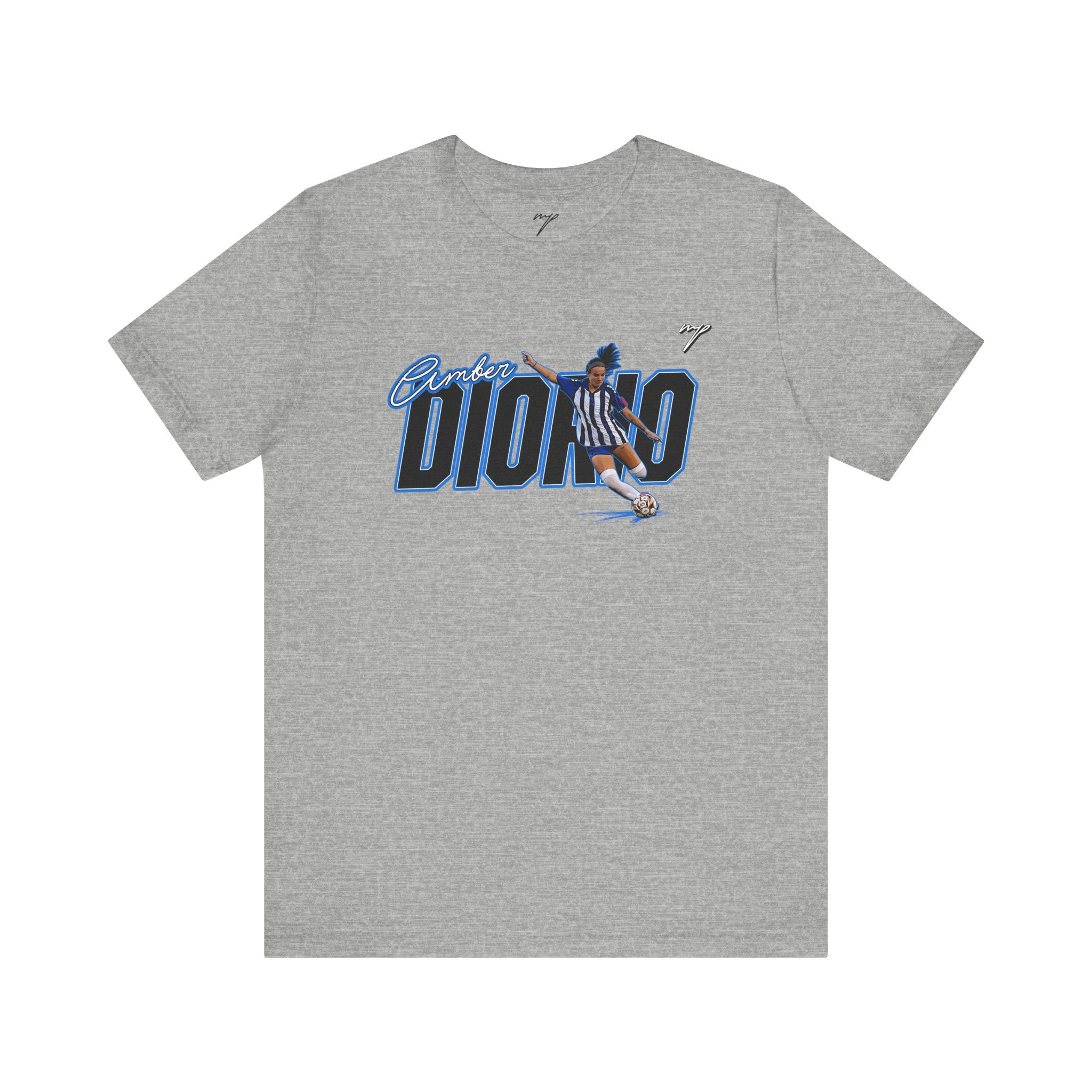 Amber DiOrio Graphic Tee