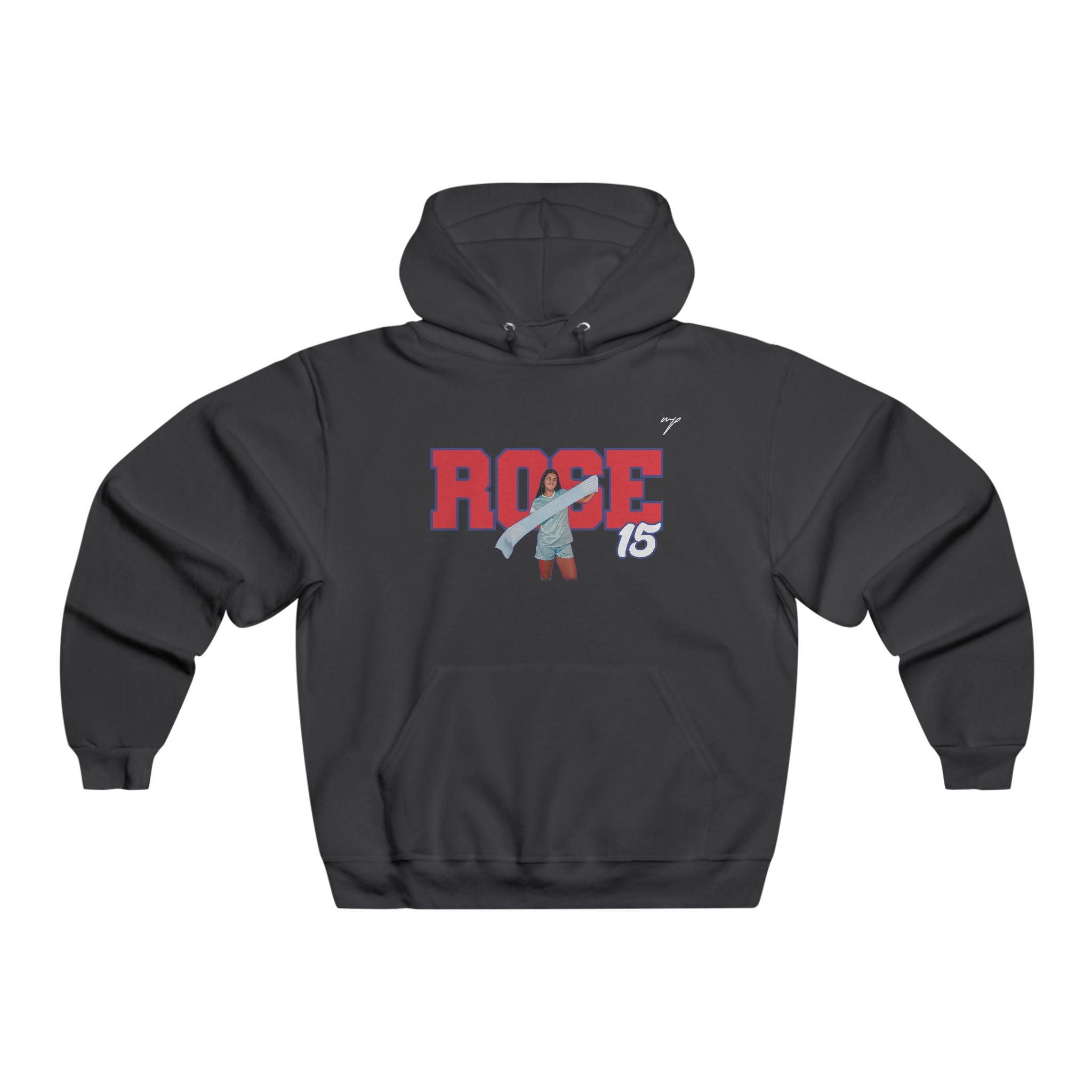 Rose Martelli Vintage Hoodie