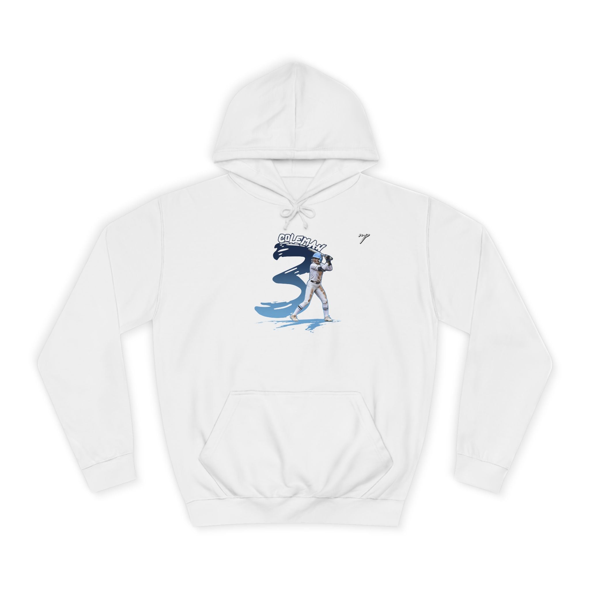 Alex Coleman Hoodie