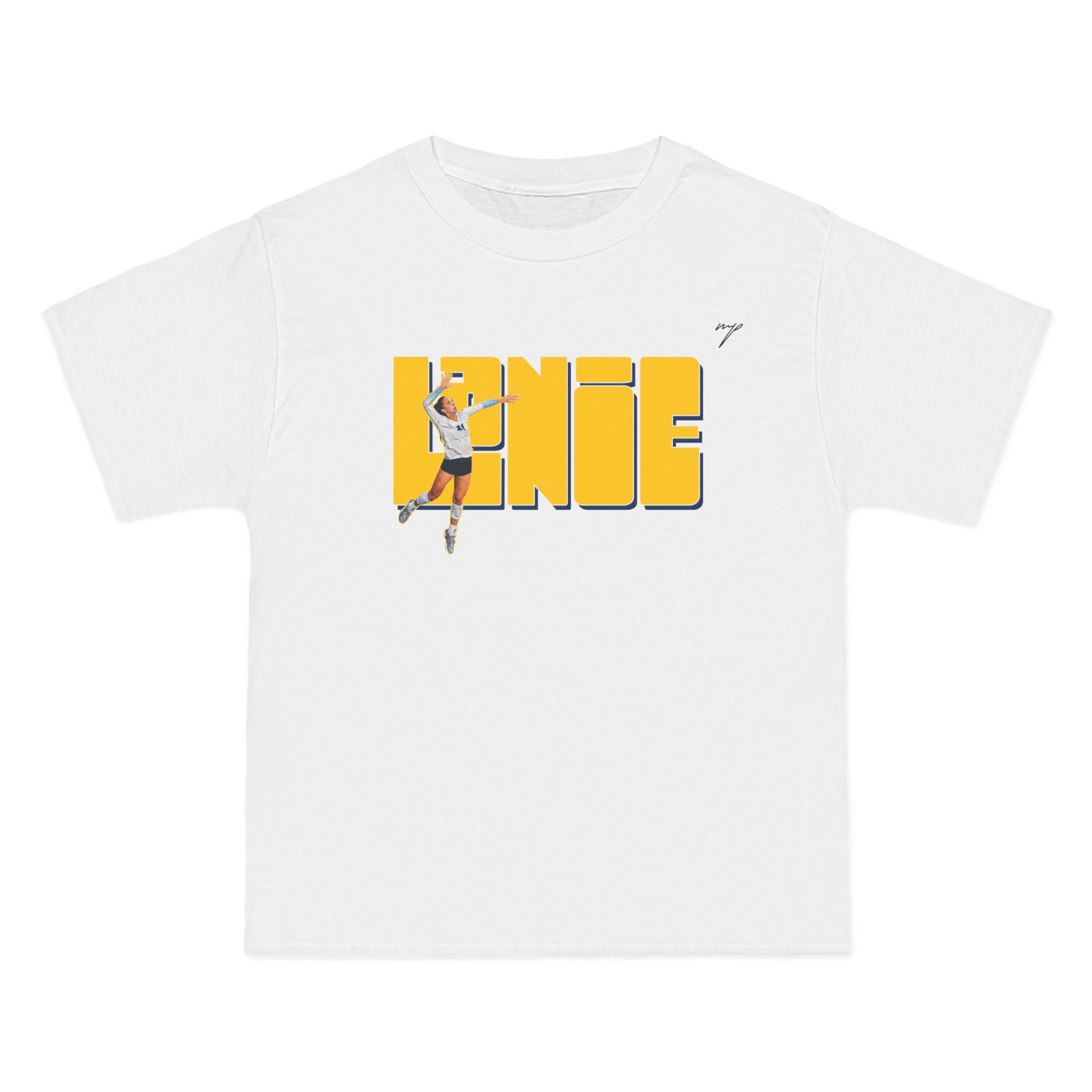 Elena Radeff Vintage Tee