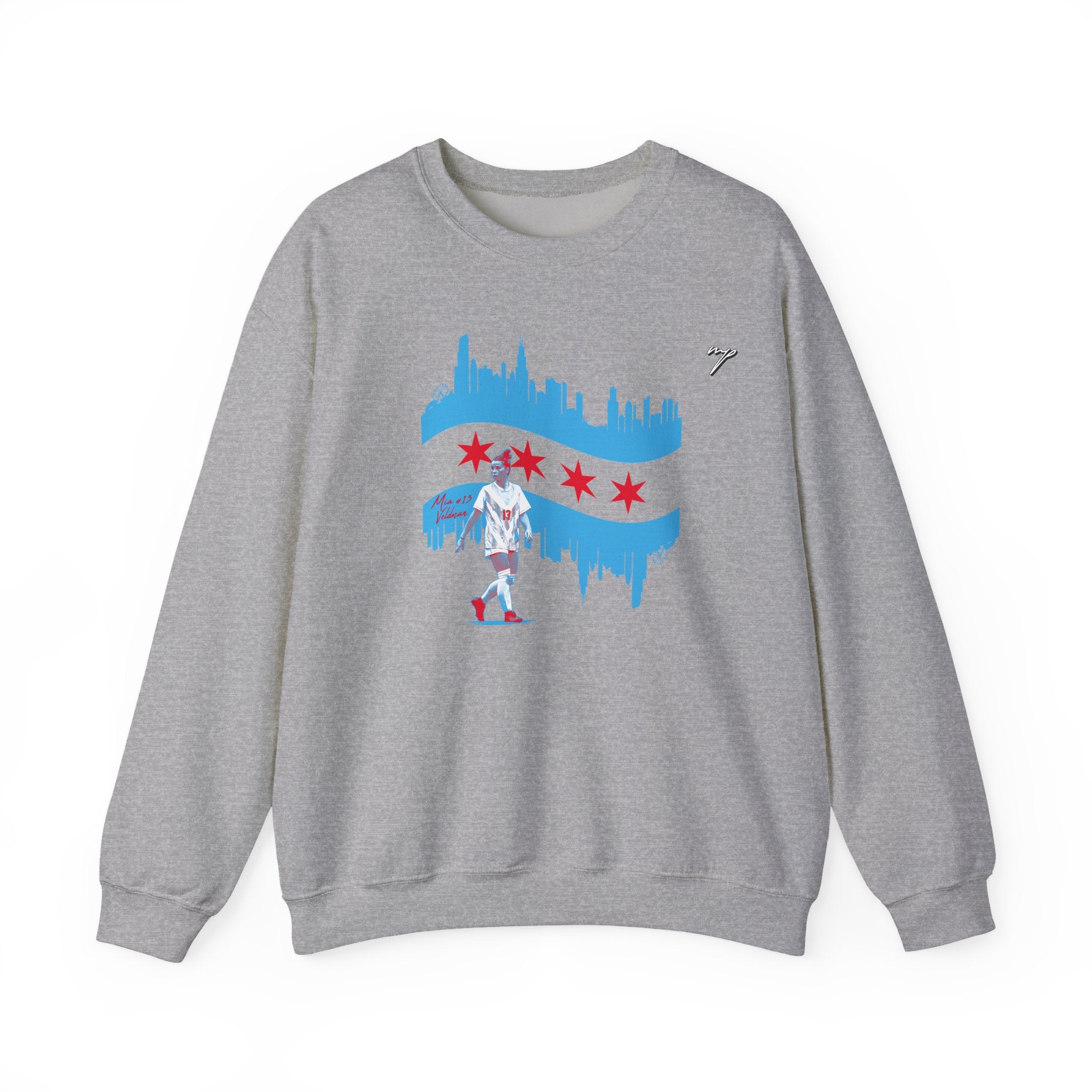 Mia Veldman Crewneck