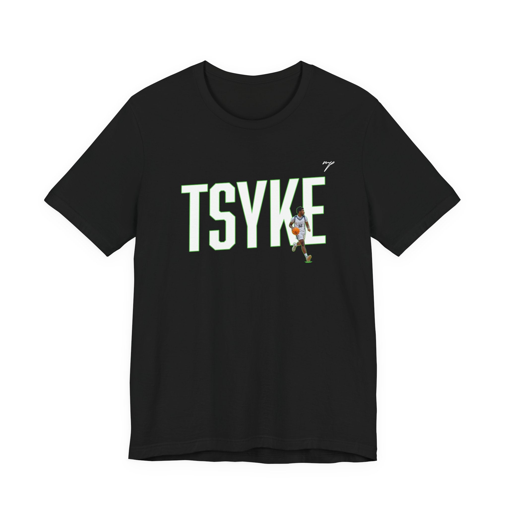 Tyler Hall Graphic Tee