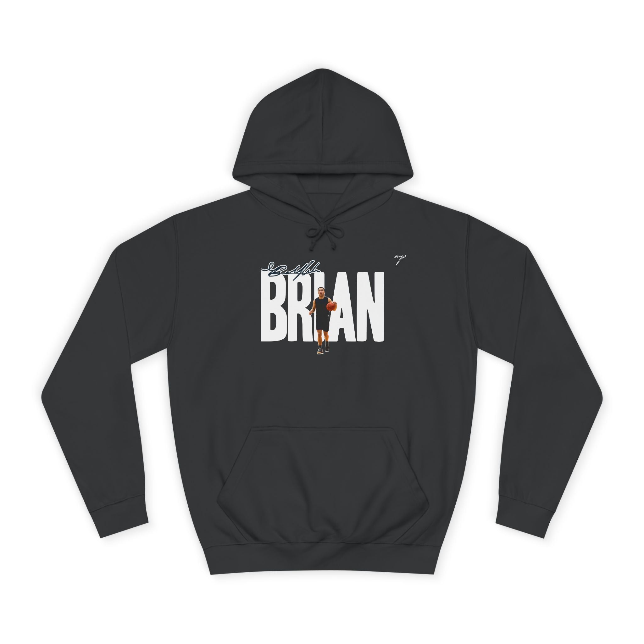 Brian Renteria Hoodie