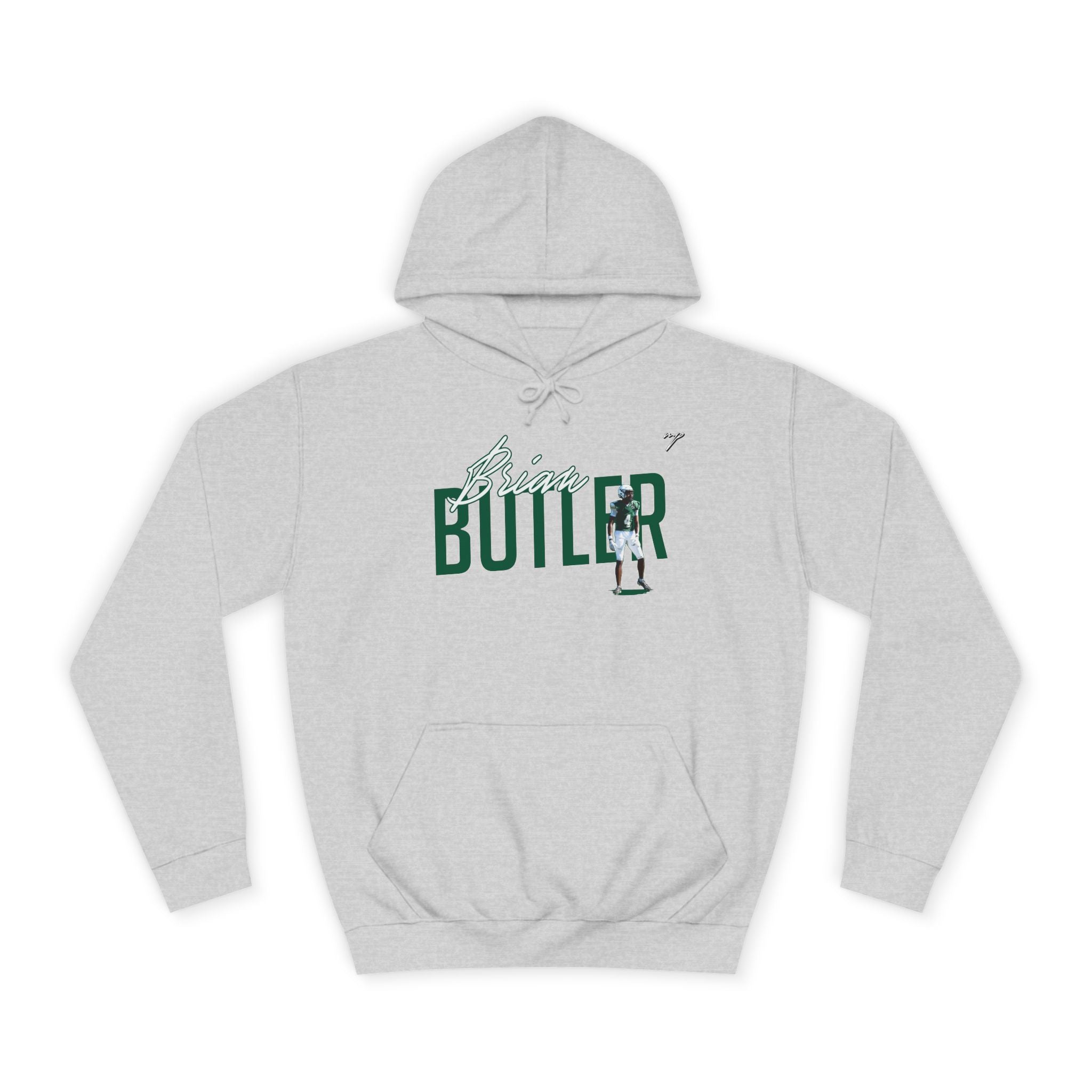 Brian Butler Hoodie