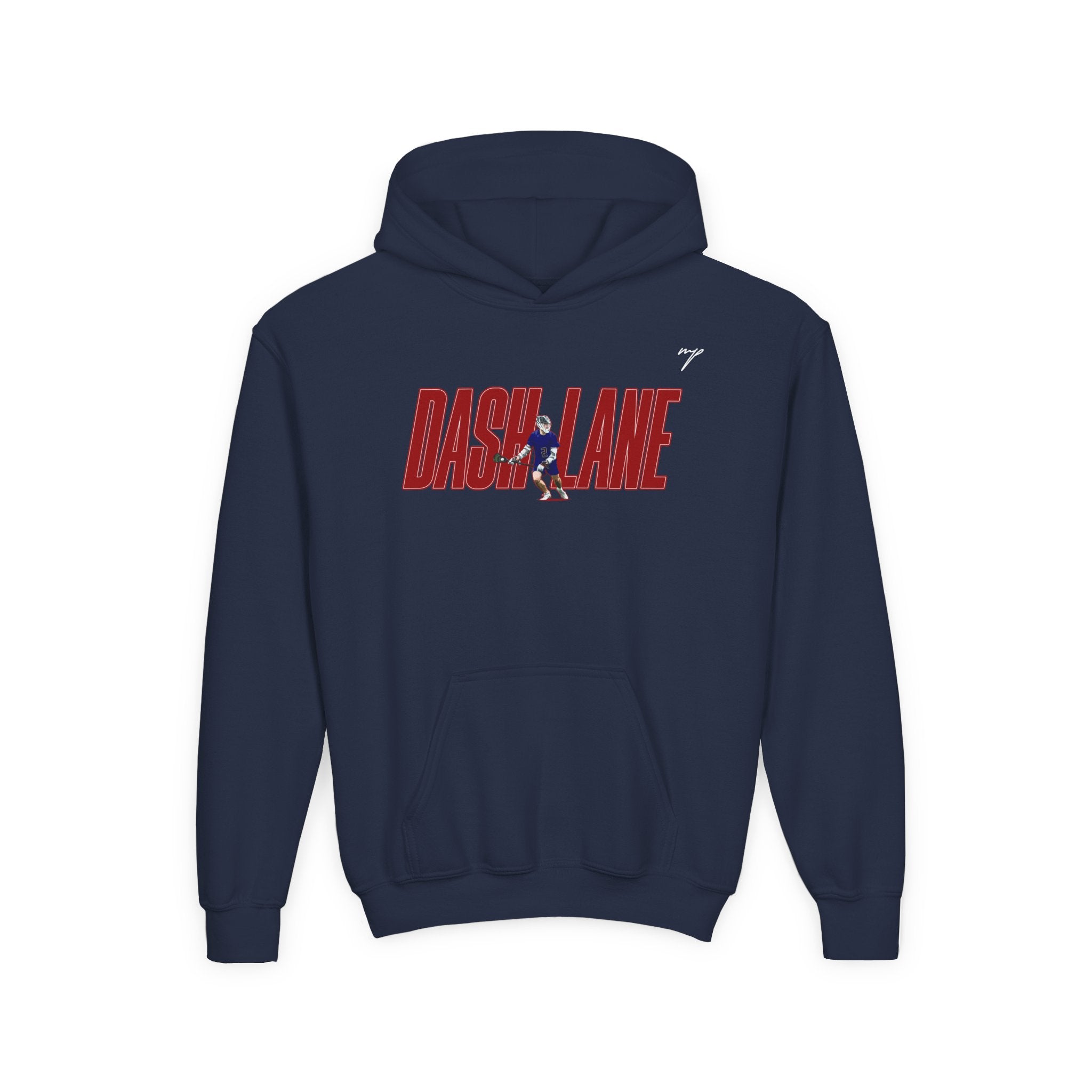 Dash Lane YOUTH Hoodie