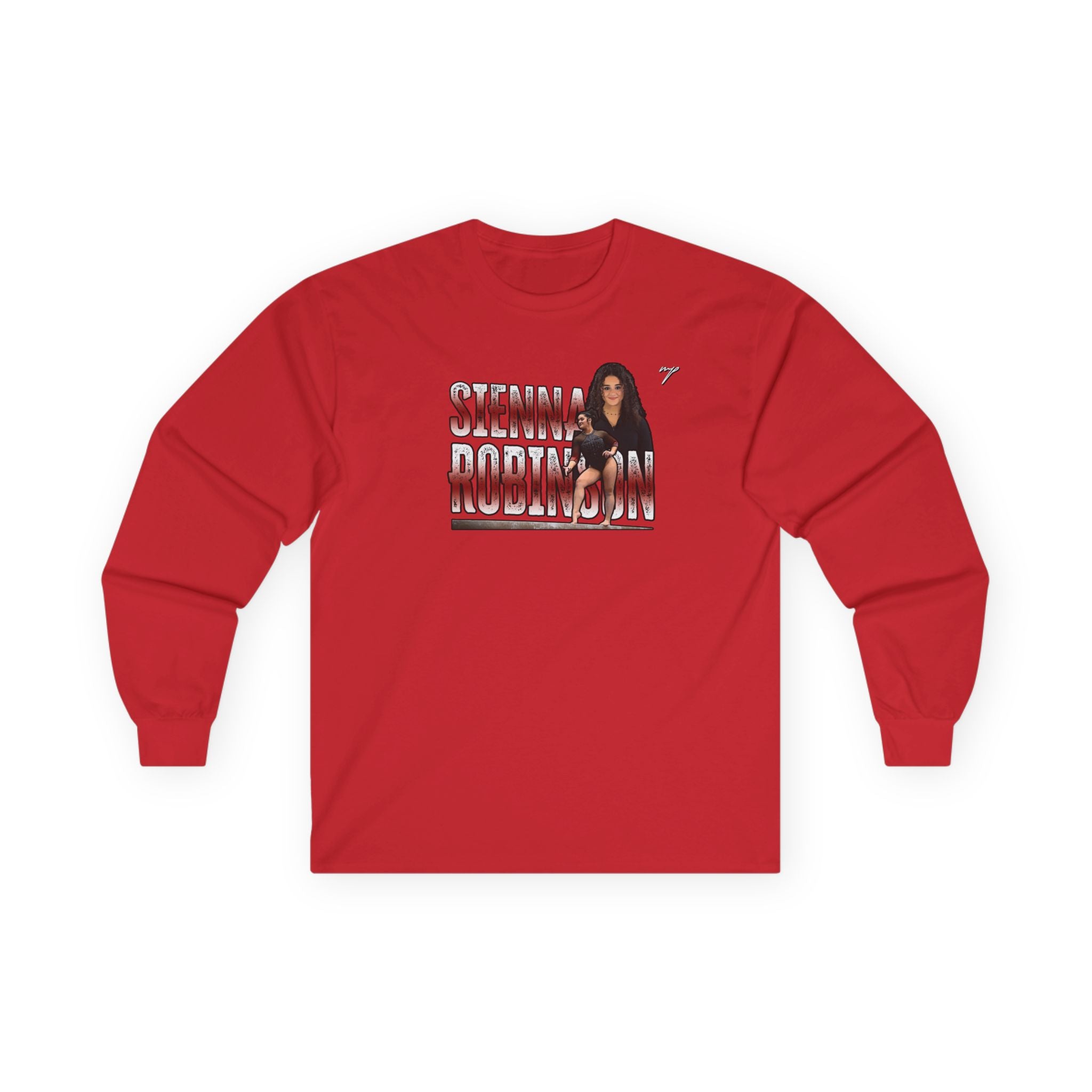 Sienna Robinson Long Sleeve Tee