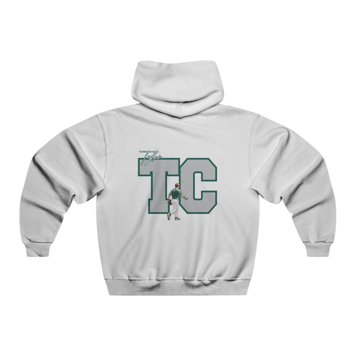 Tyler Covington Vintage Hoodie