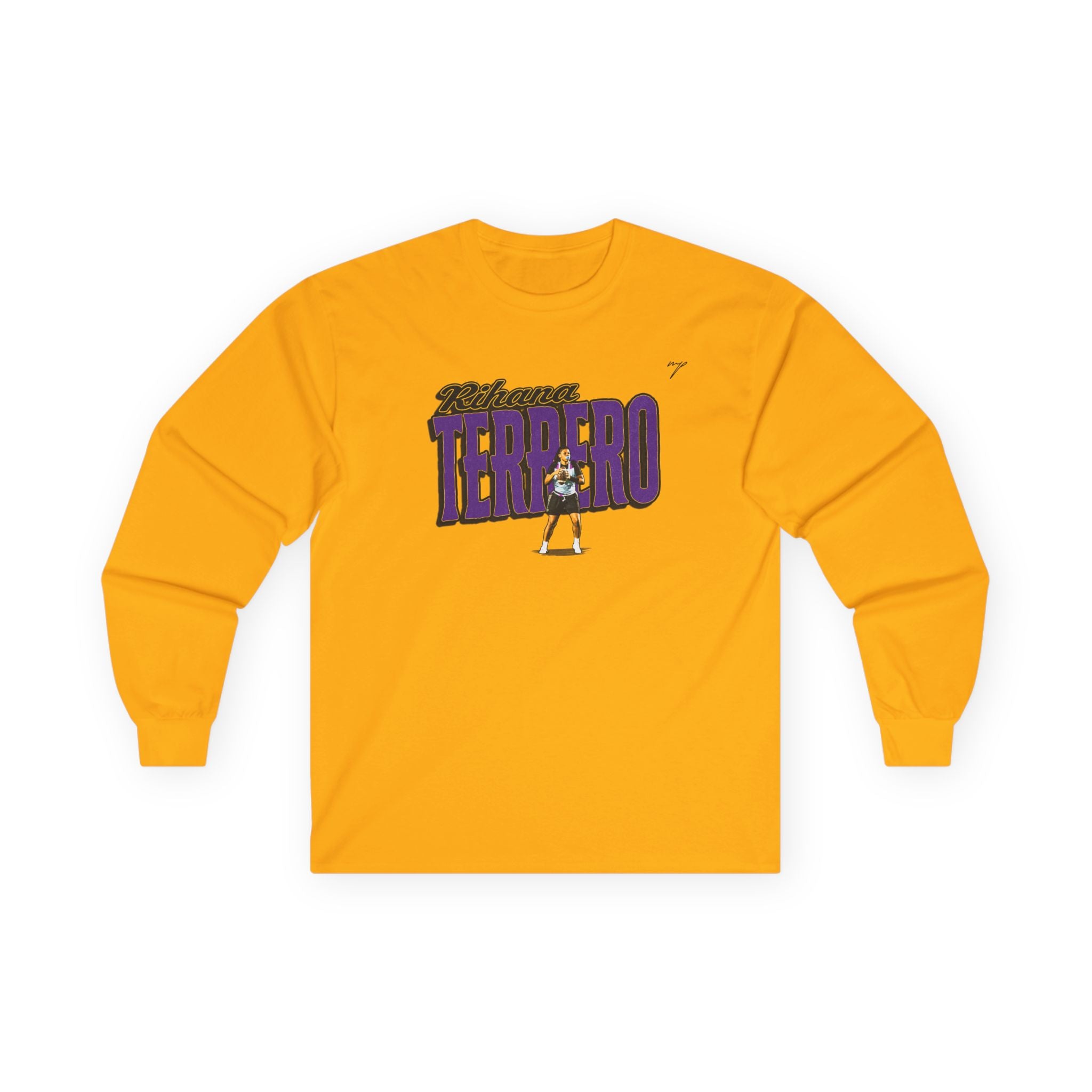 Rihana Terrero Long Sleeve