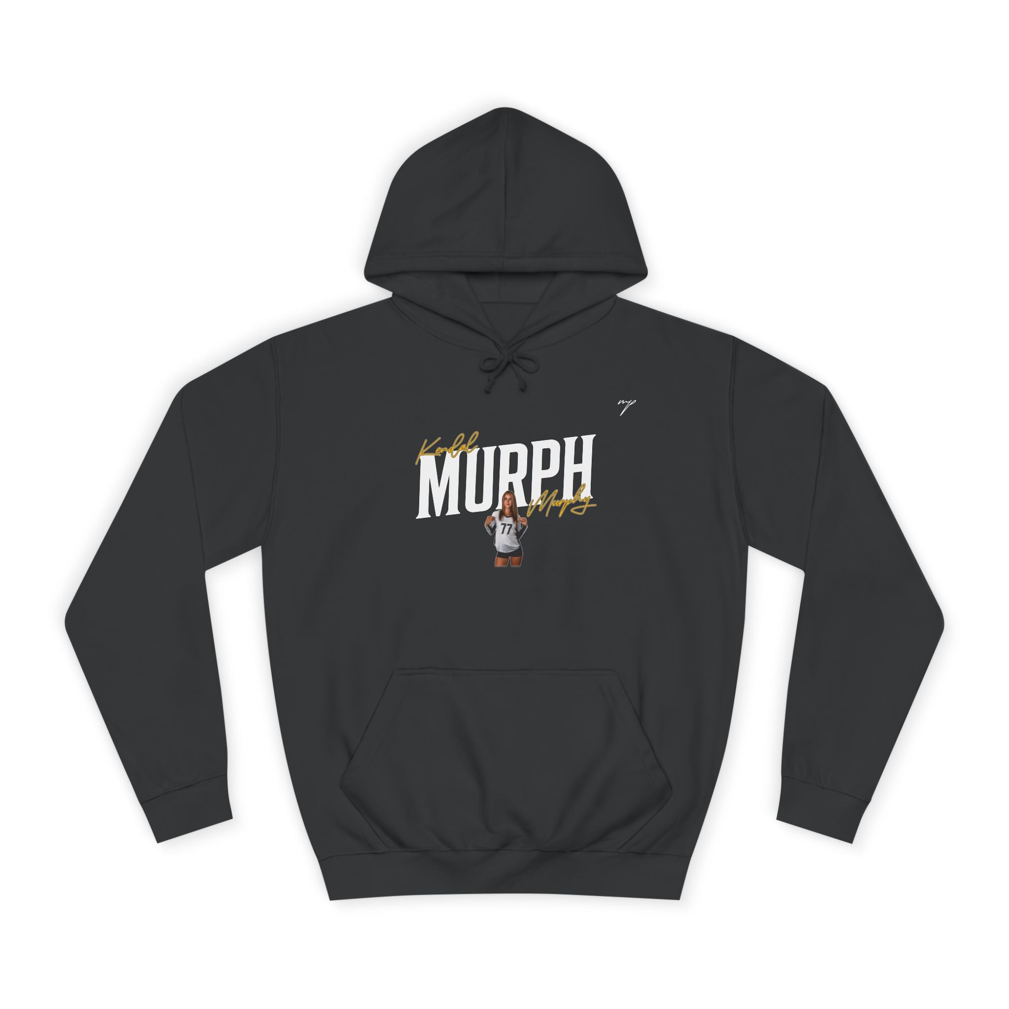 Kendal Murphy Hoodie