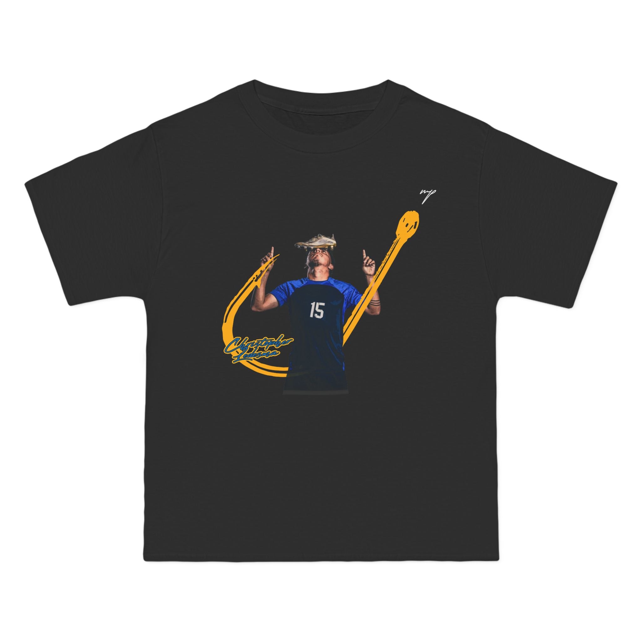 Christopher Ledesma Vintage Tee