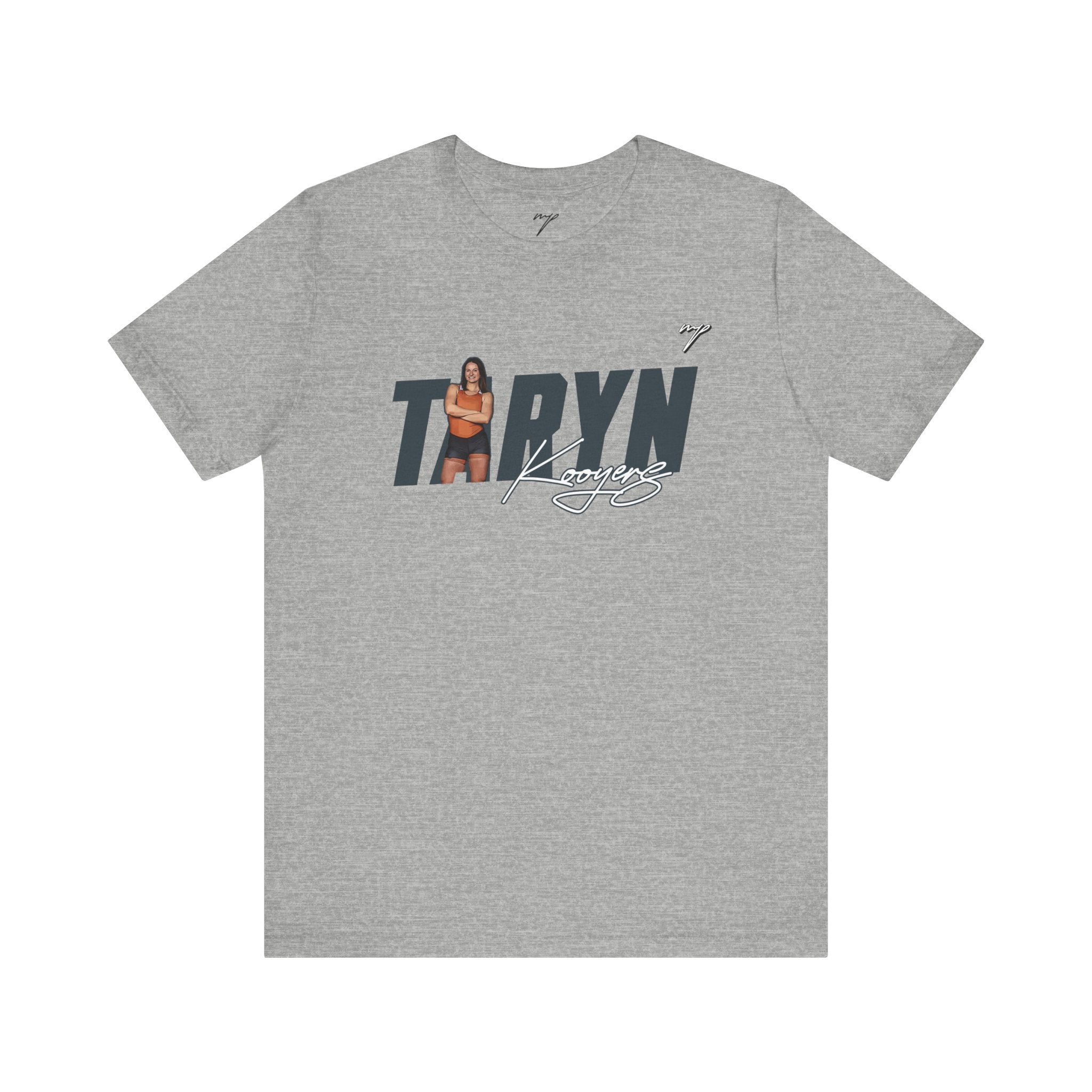 Taryn Kooyers Graphic Tee