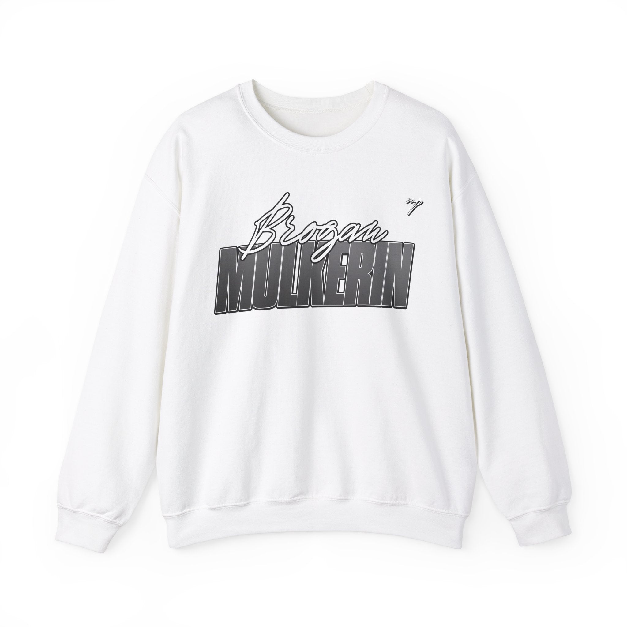 Brogan Mulkerin Crewneck