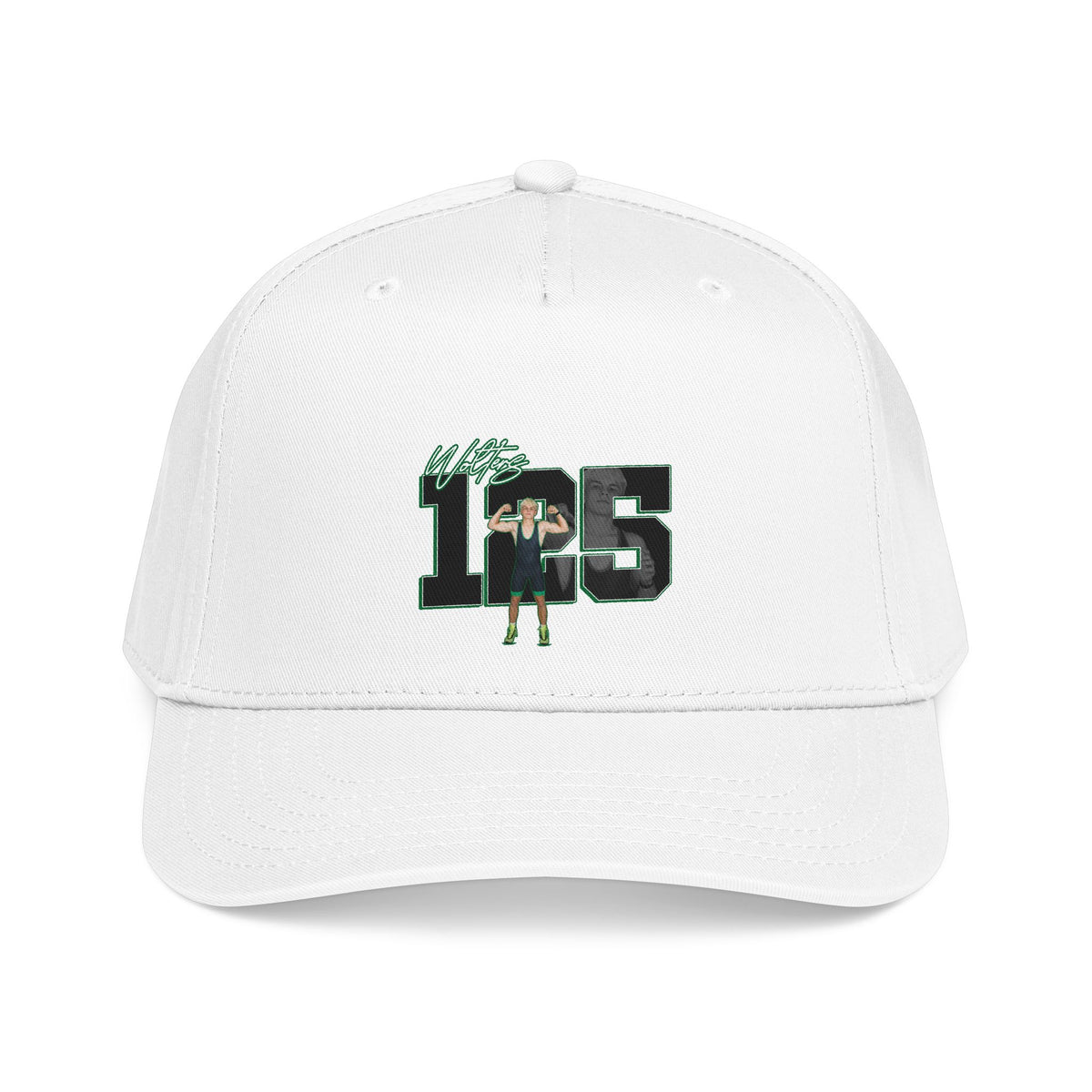 Gavin Wolters Hat