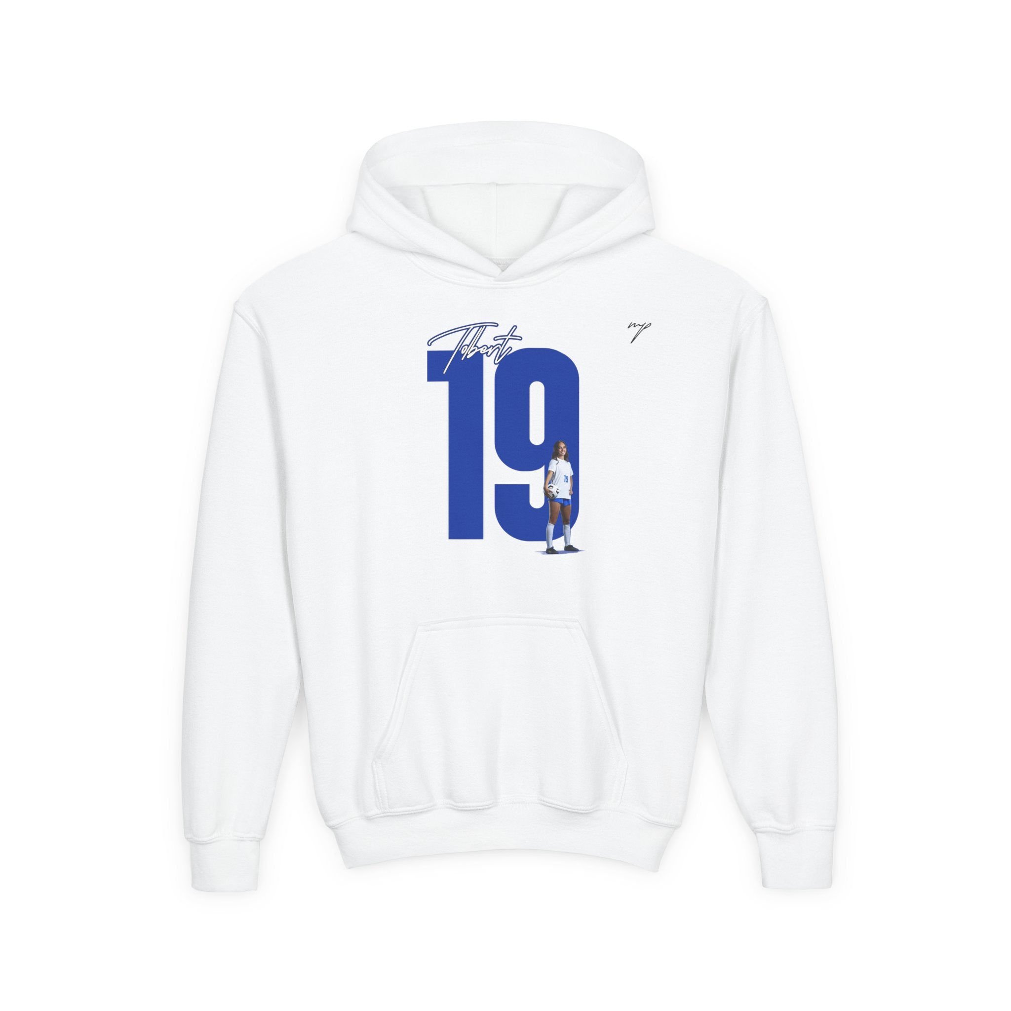 Brynnli Tolbert YOUTH Hoodie