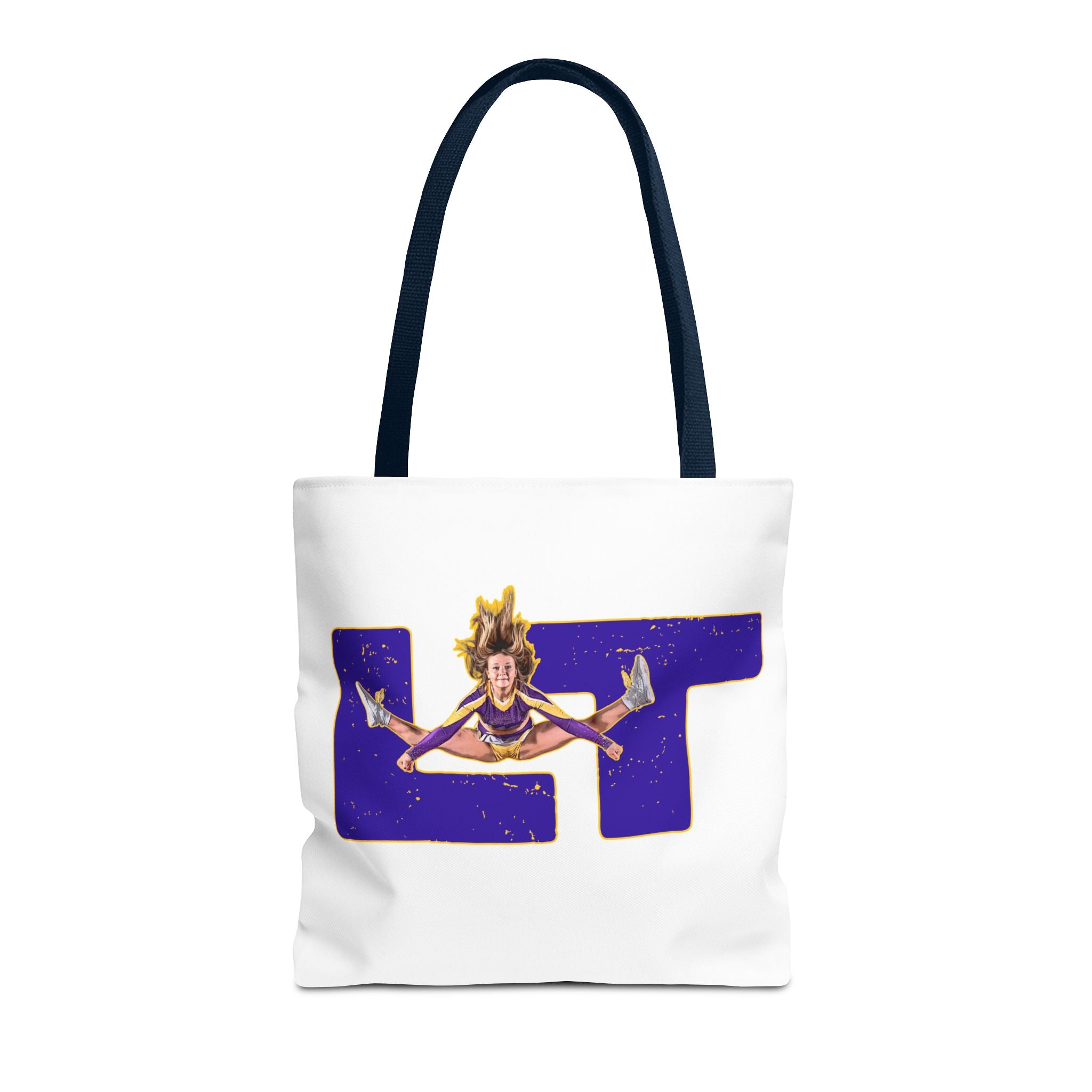 Lili Taylor Tote Bag