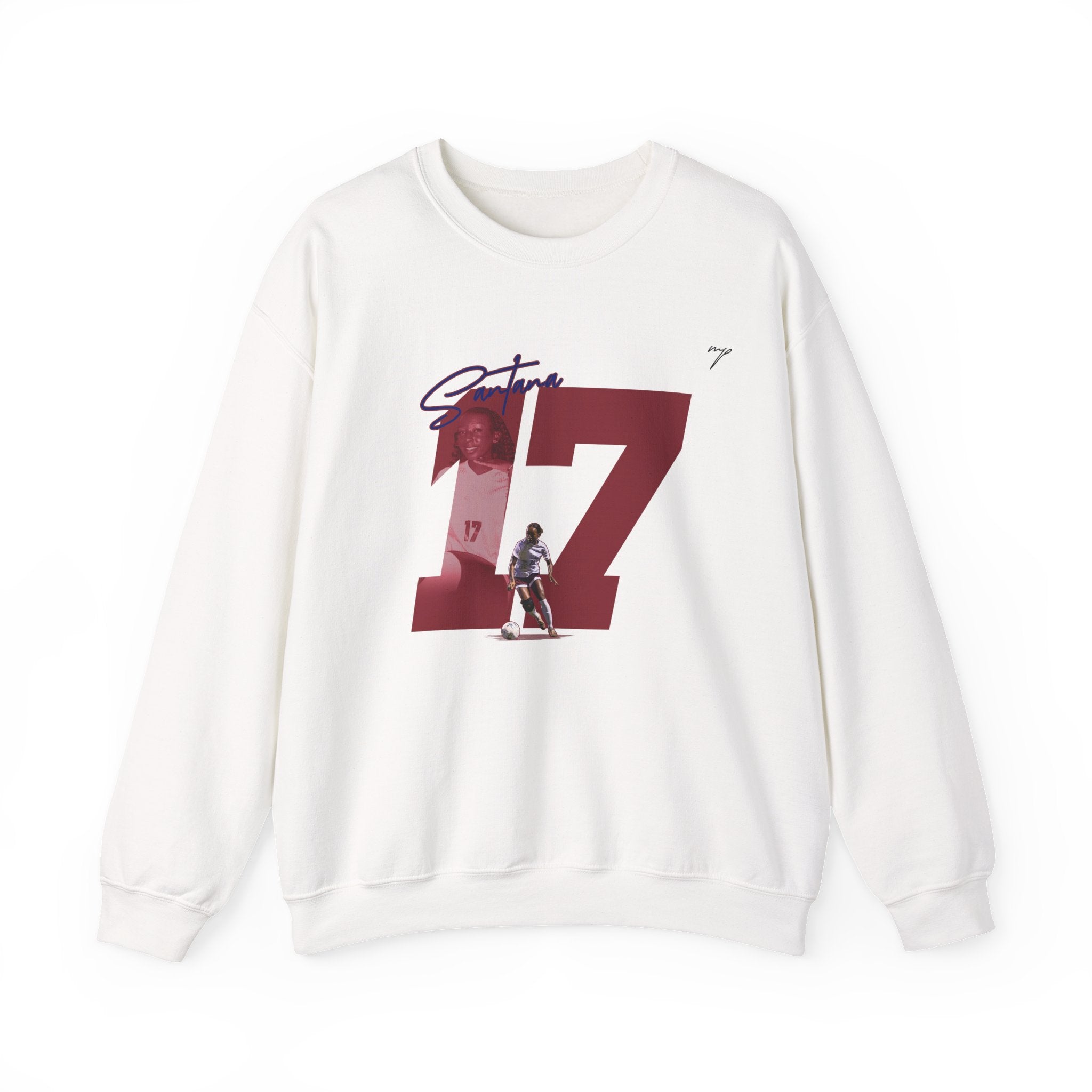 Kelis Snatna Crewneck