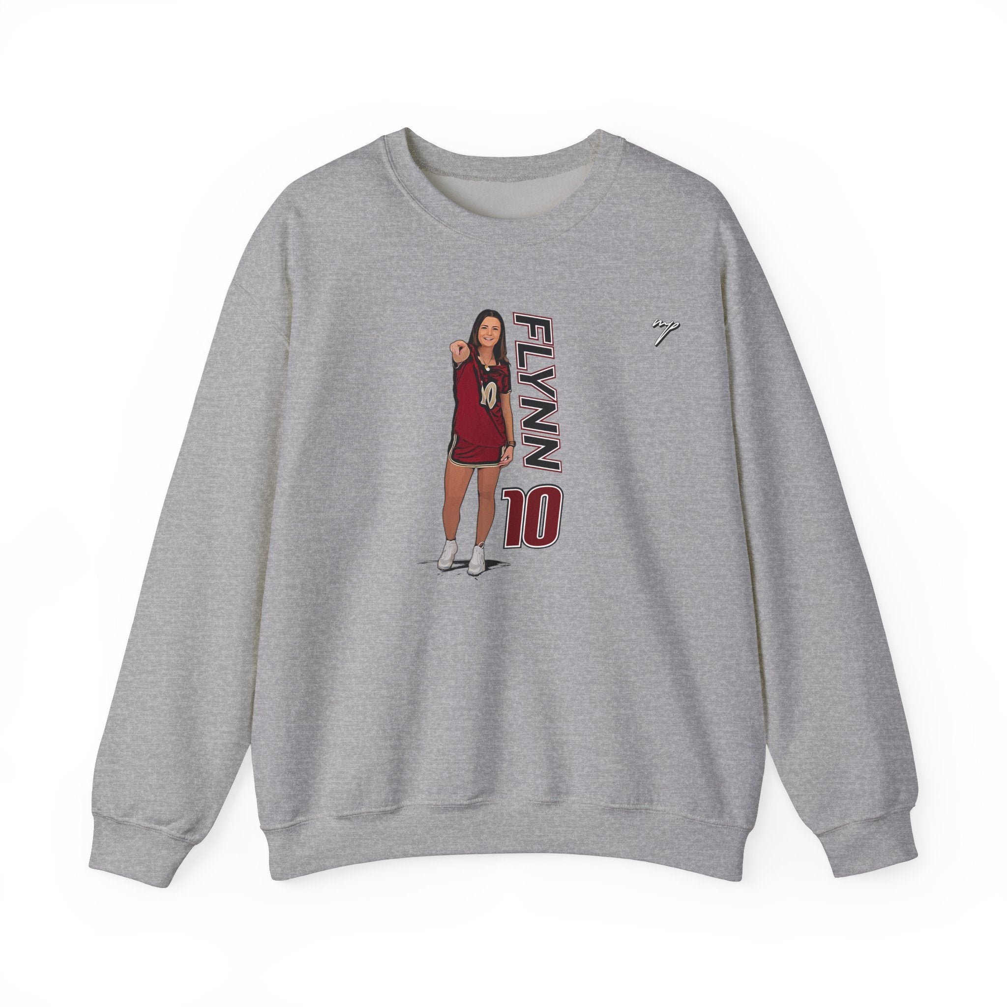 Emma Flynn Crewneck