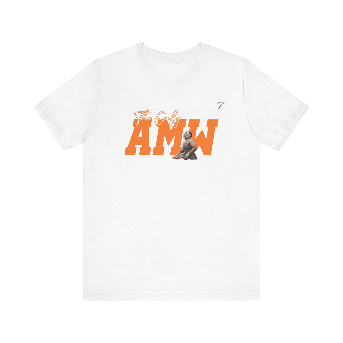 Atiyana Williams Graphic Tee