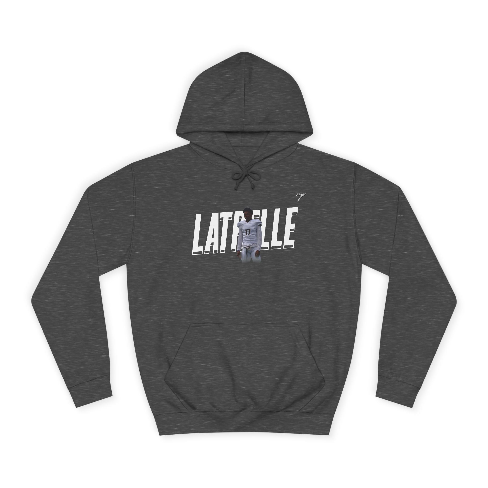 Latrelle Jones Hoodie