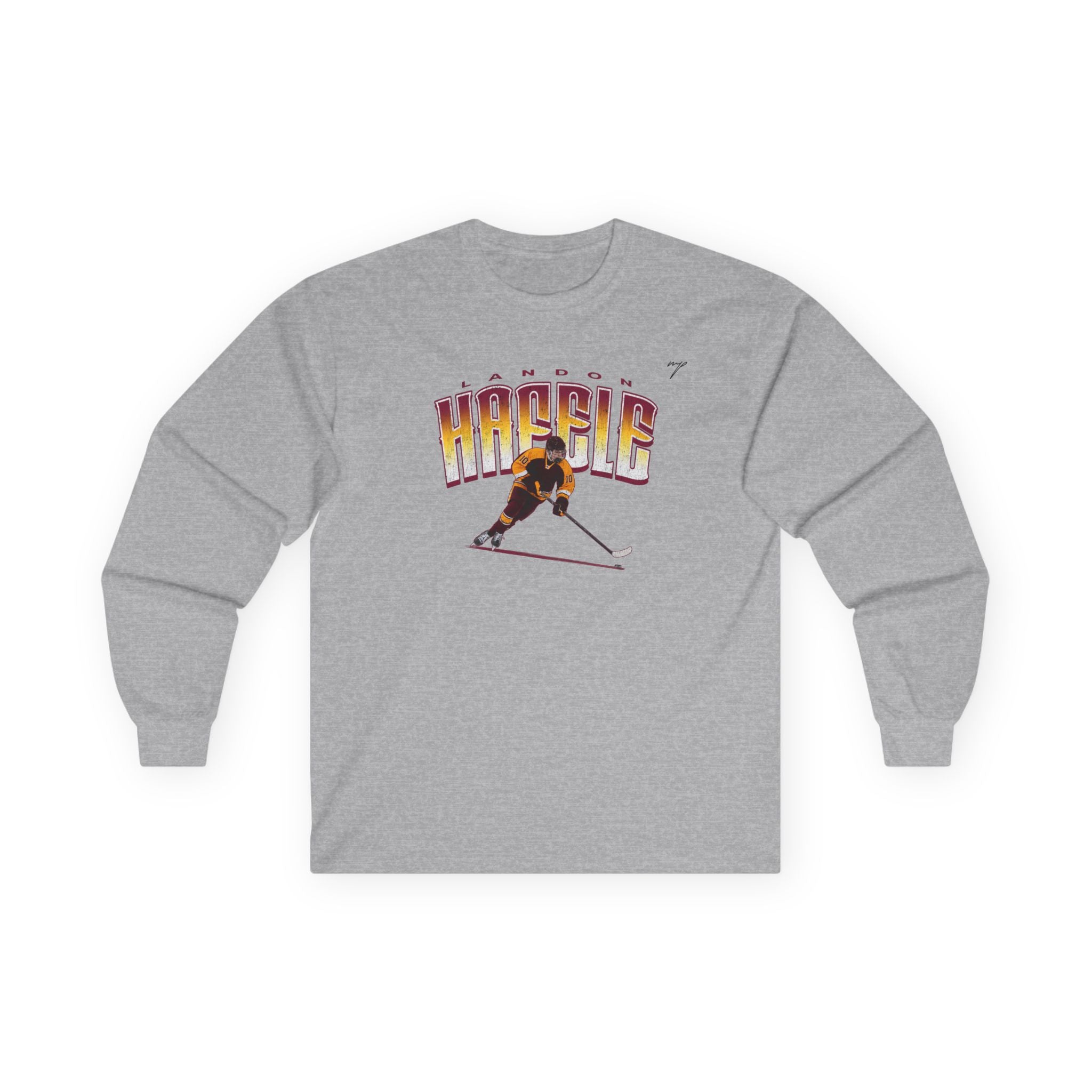 Landon Hafele Long Sleeve
