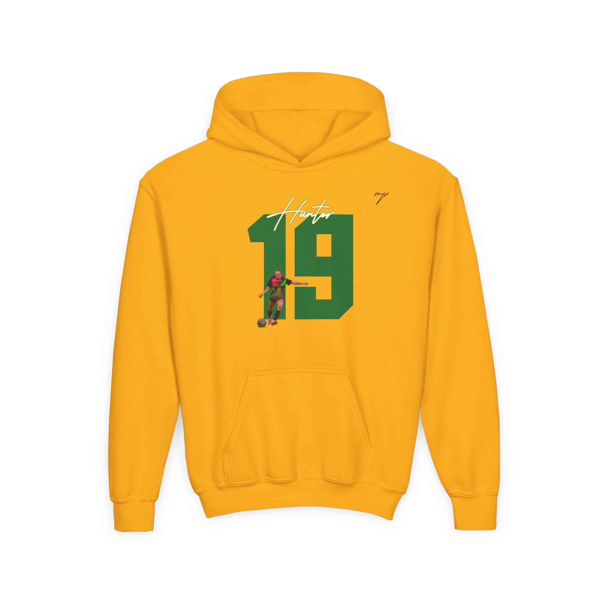 Lauren Hunter YOUTH Hoodie