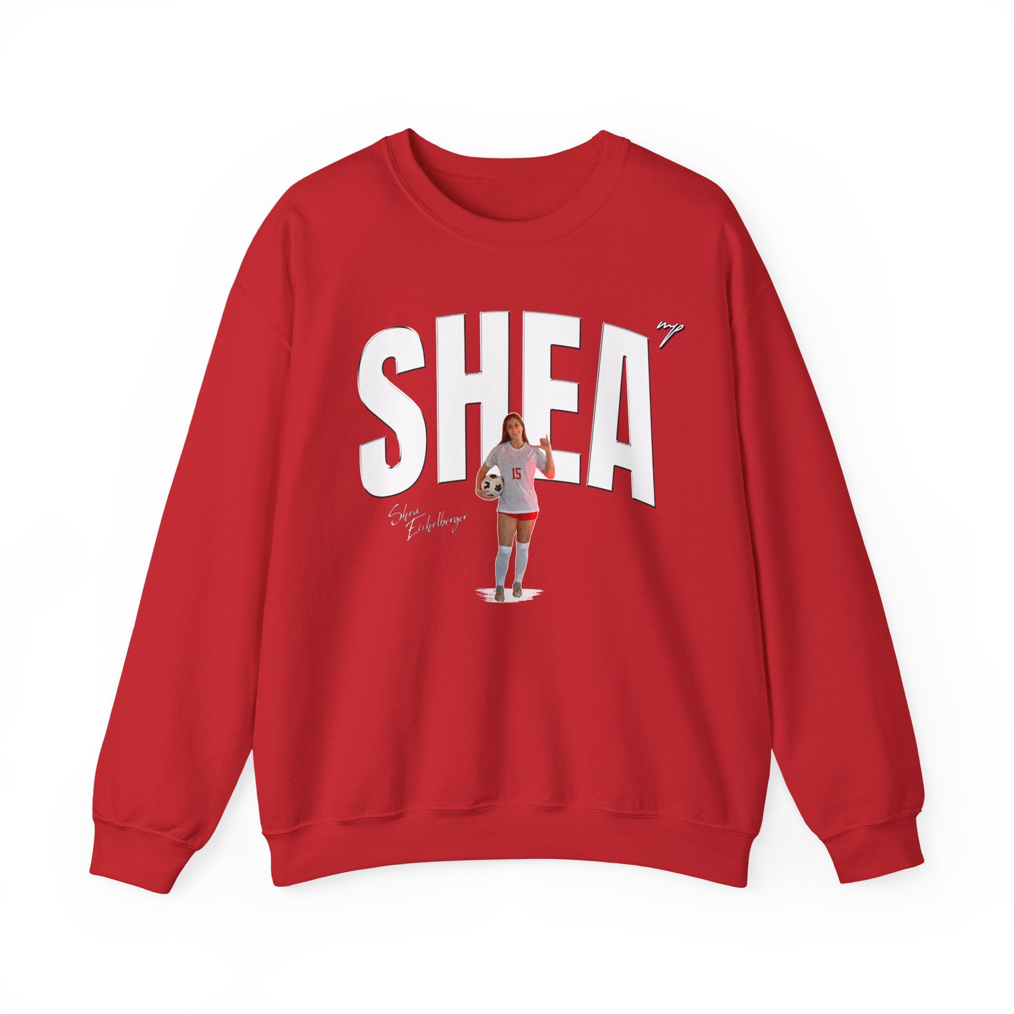 Shea Eichelberger Crewneck
