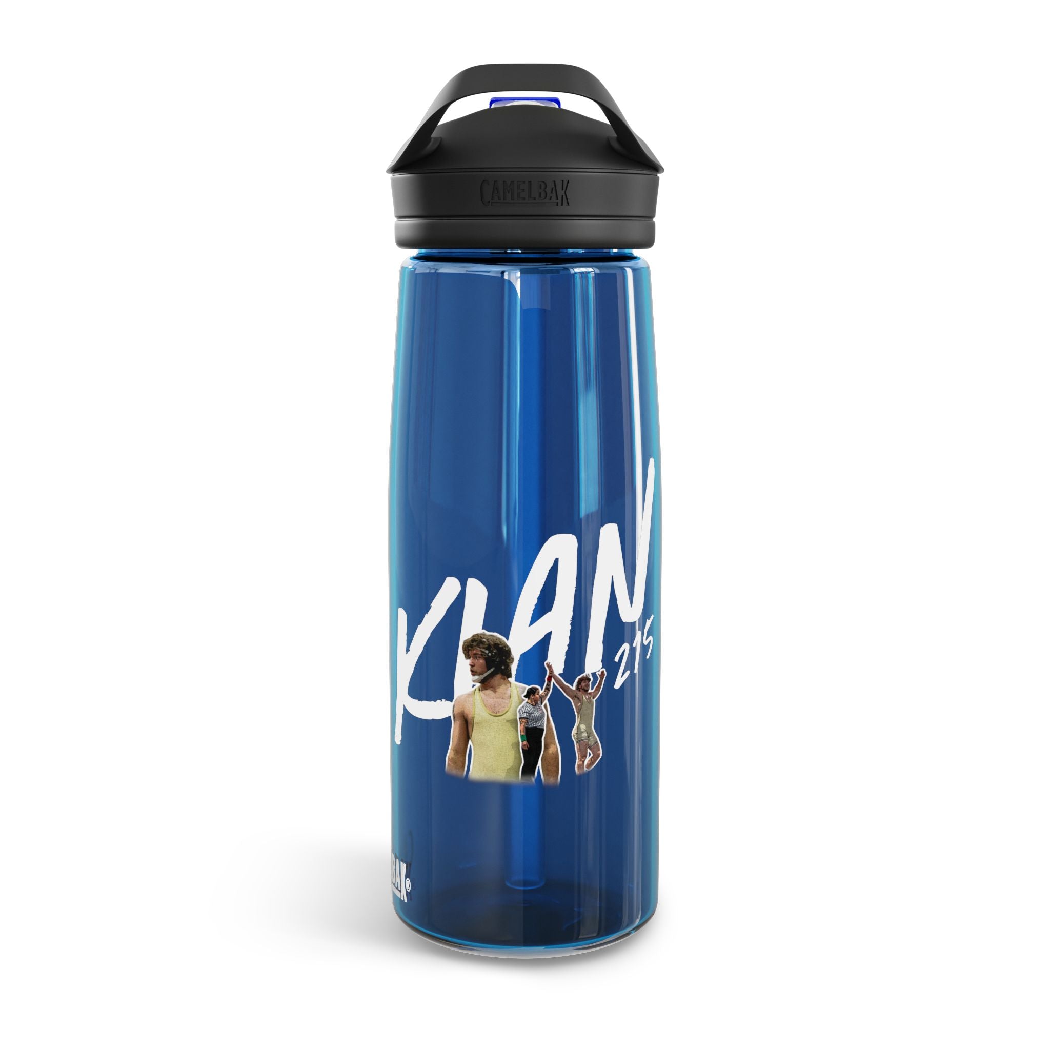Kian Blyss CamelBak Water Bottle