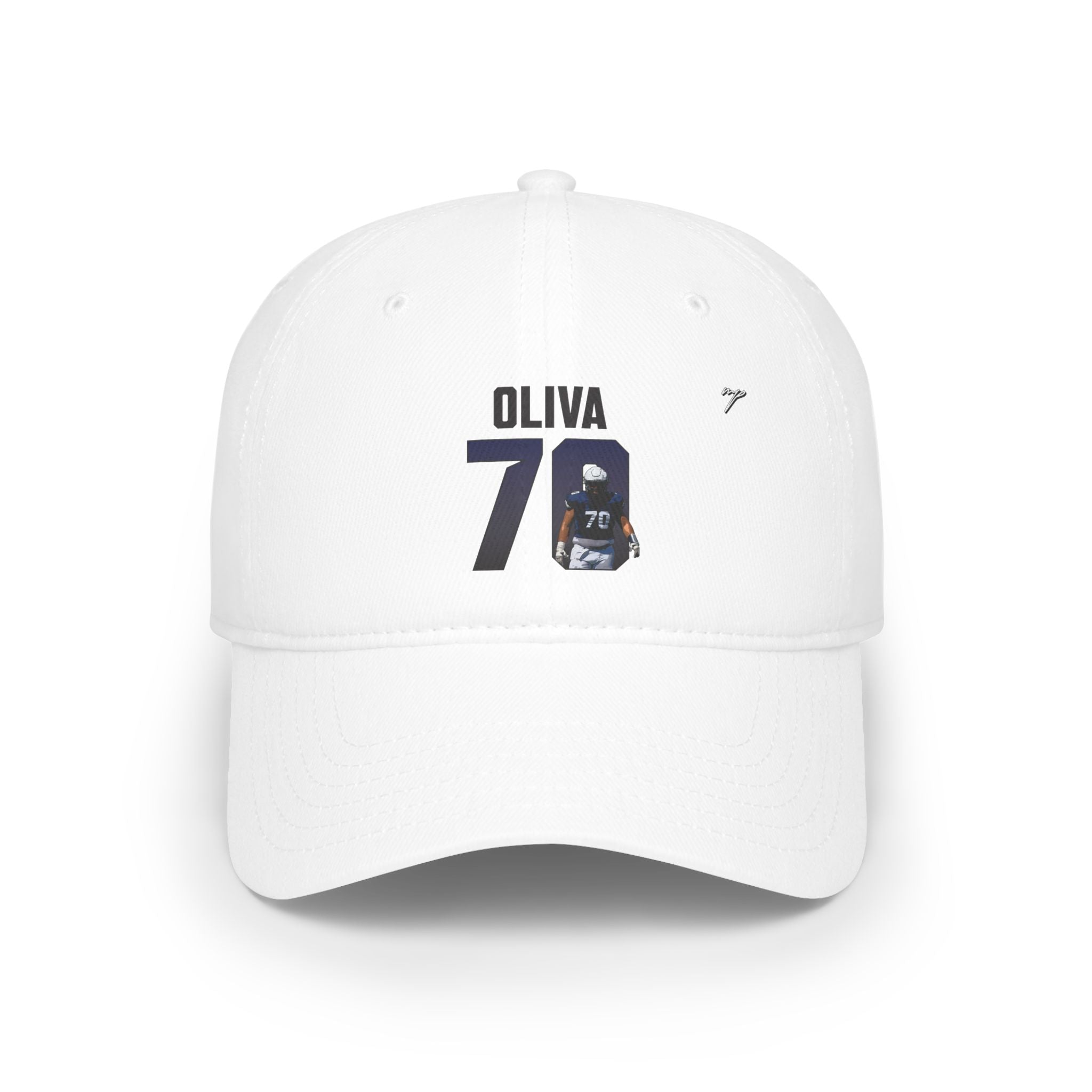 Christian Oliva Hat