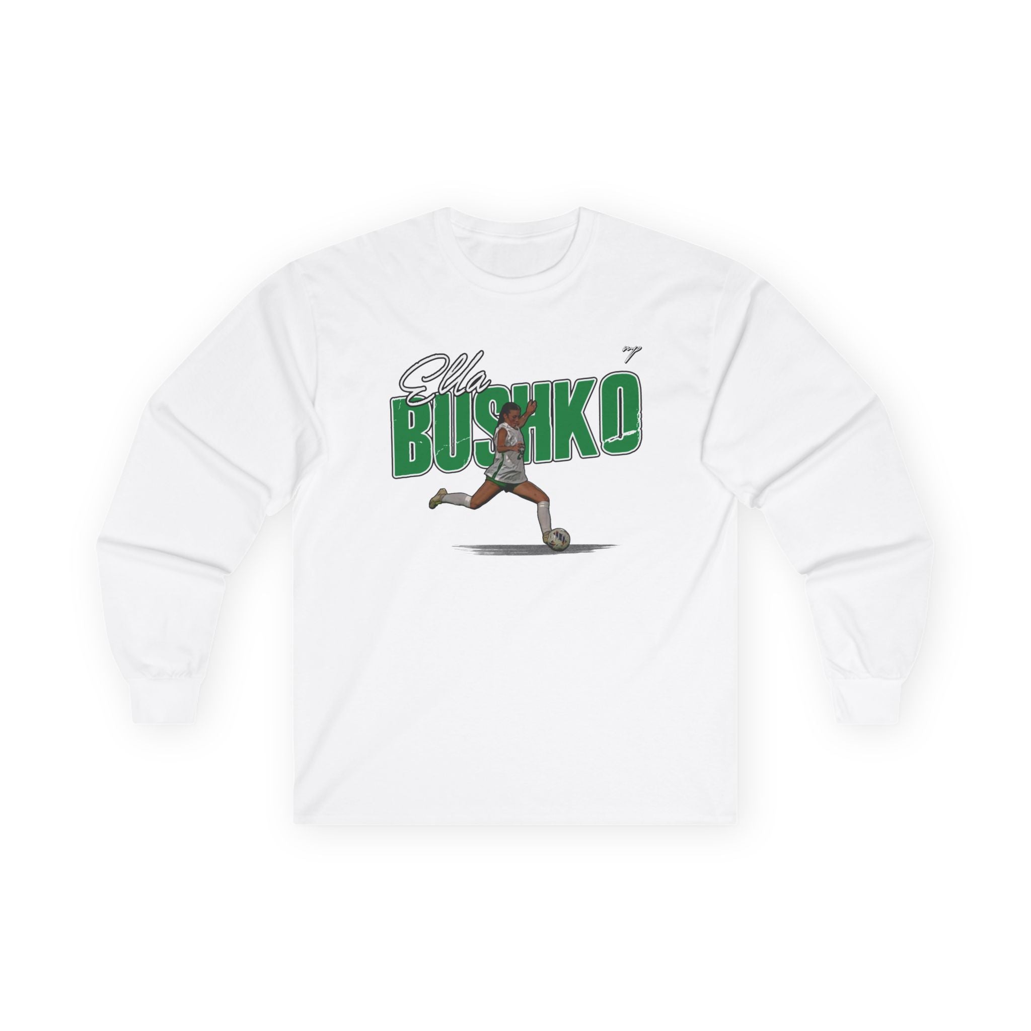 Ella Bushko Long Sleeve Tee