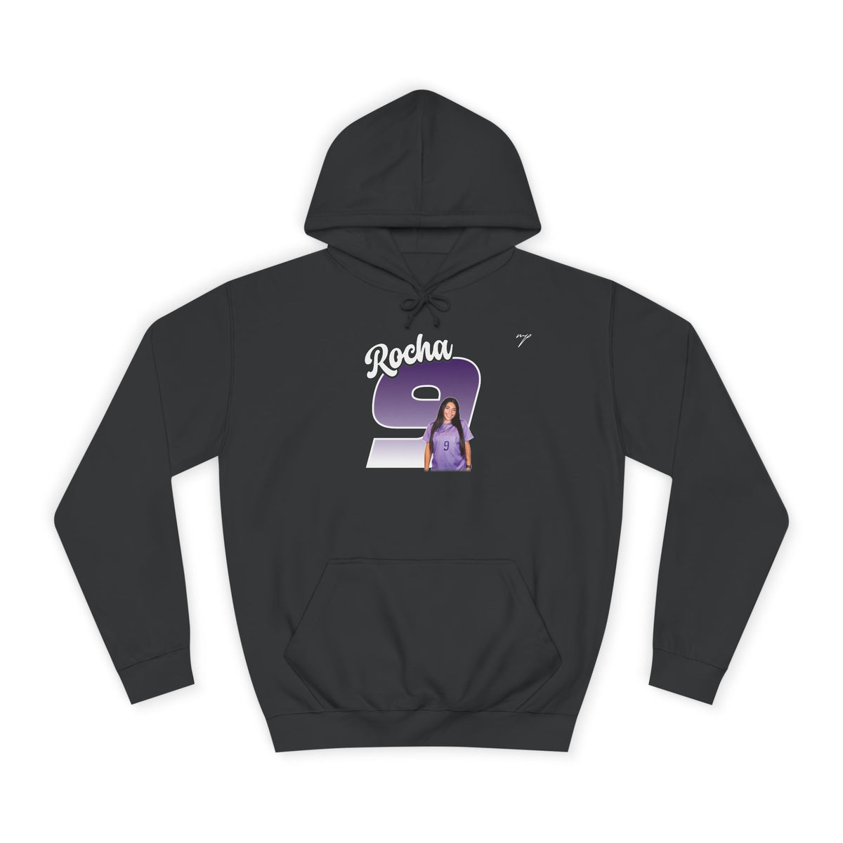 Leah Rocha Hoodie