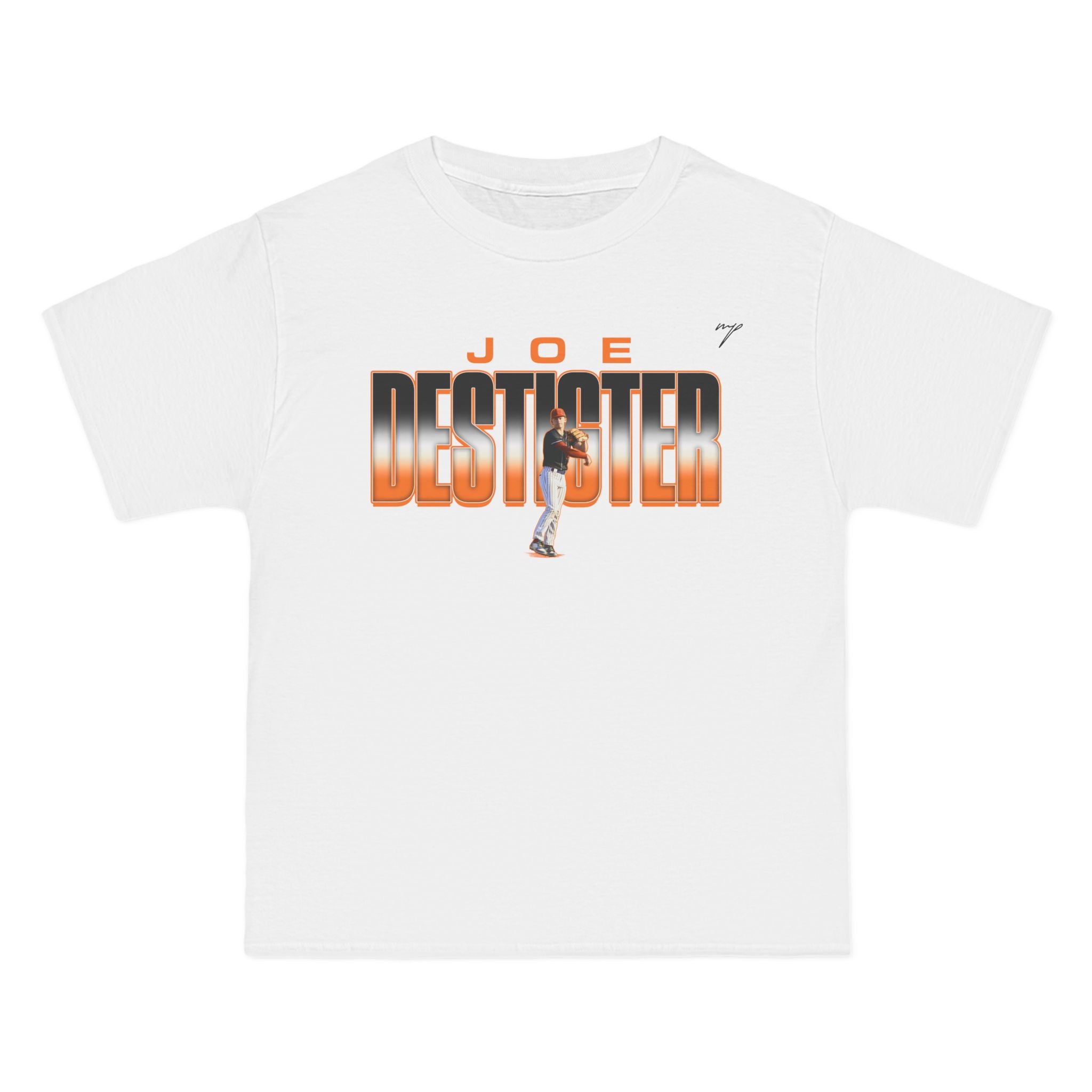 Joe DeStigter Vintage Tee
