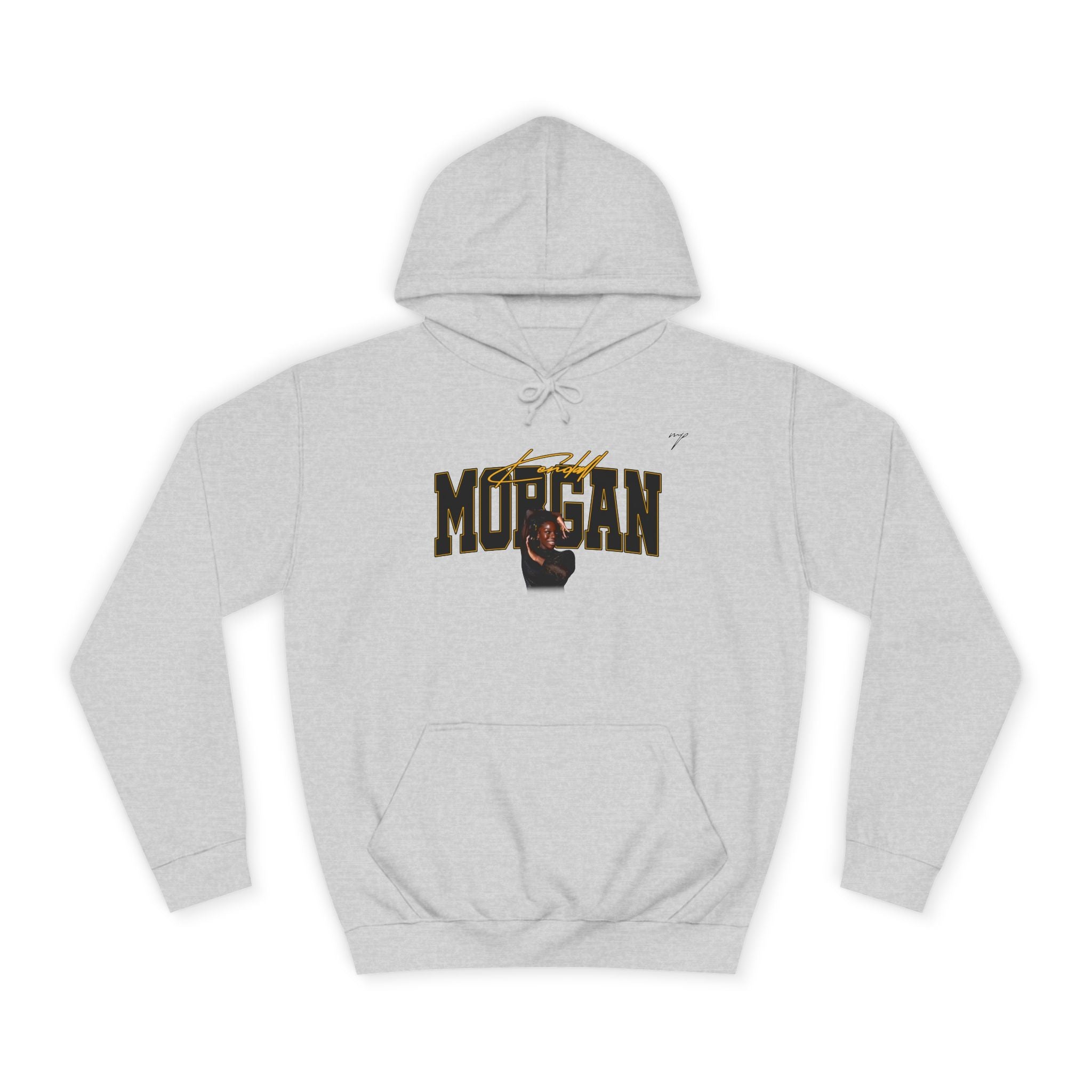 Kendall Morgan Hoodie